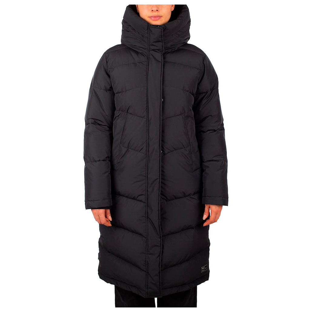Iriedaily - Women's Paddy 24 Coat - Mantel Iriedaily - Women's Paddy 24 Coat - Mantel