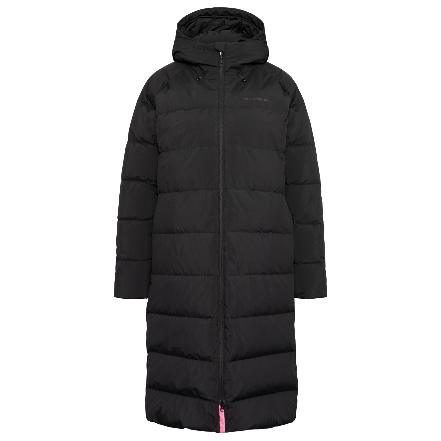 Kari Traa - Women's Kjersti Parka - Mantel Kari Traa - Women's Kjersti Parka - Mantel