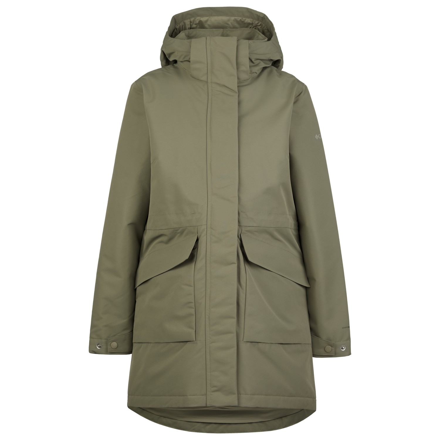 Columbia - Women's Pulaski Parka - Mantel Columbia - Women's Pulaski Parka - Mantel