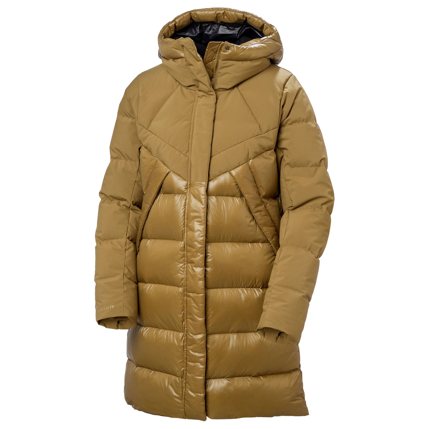 Helly Hansen - Women's Winter Bliss Down Parka - Mantel Helly Hansen - Women's Winter Bliss Down Parka - Mantel