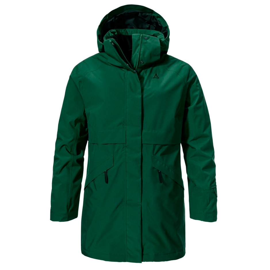 Schöffel - Women's Insulated Parka Malkay - Mantel Schöffel - Women's Insulated Parka Malkay - Mantel