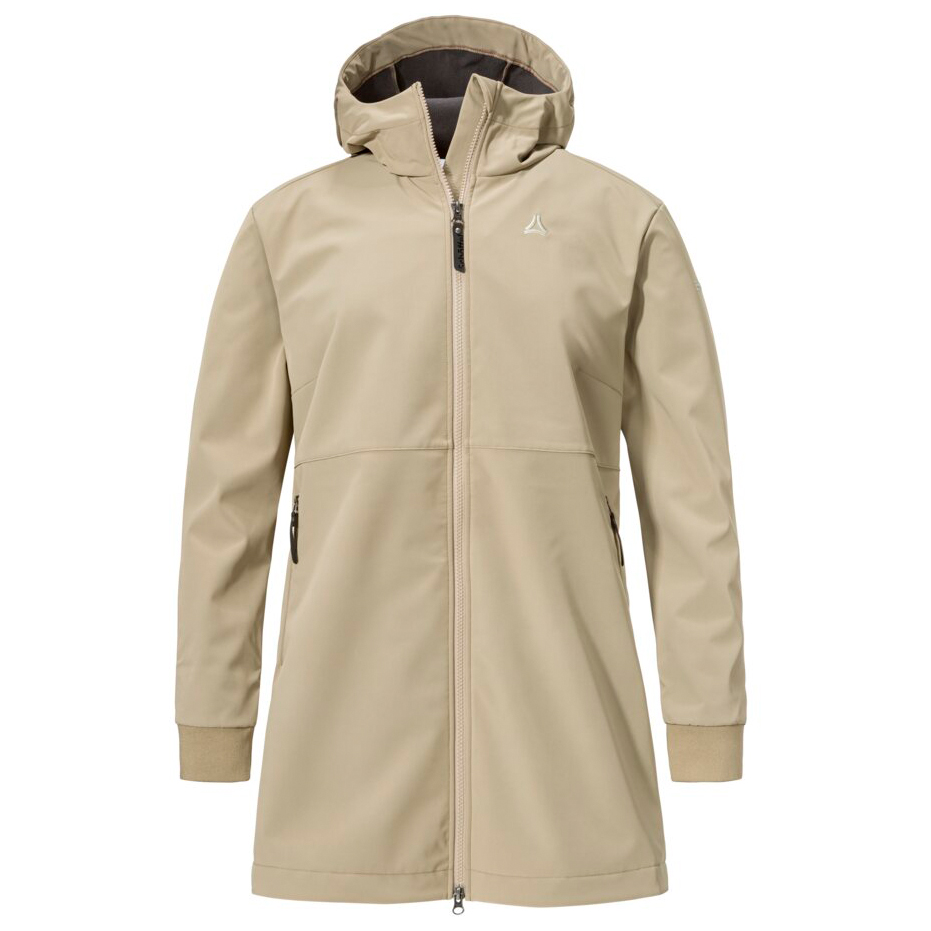 Schöffel - Women's Softshell Jacket Suavio - Mantel Schöffel - Women's Softshell Jacket Suavio - Mantel