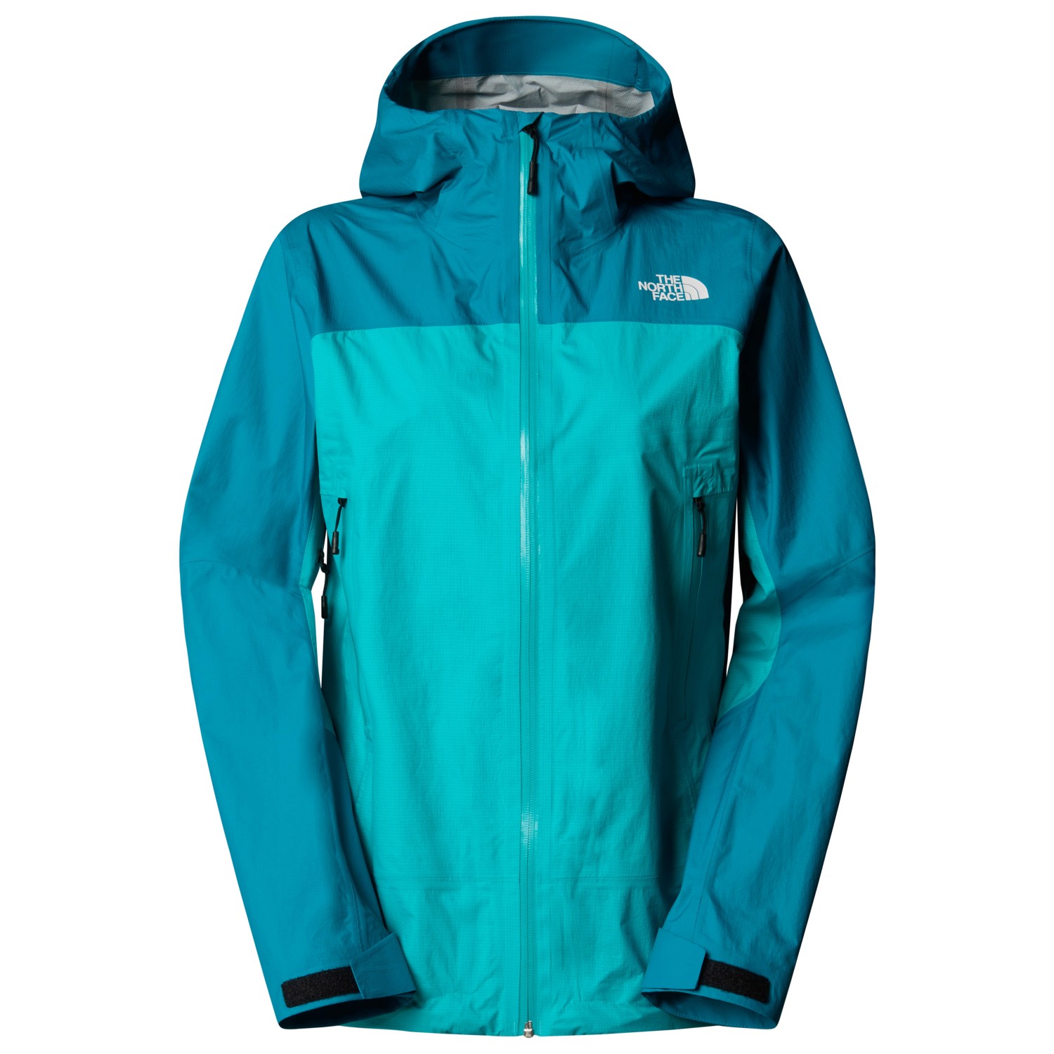 The North Face - Women's Dryvent Signal 2.5L Jacket - Regenjacke