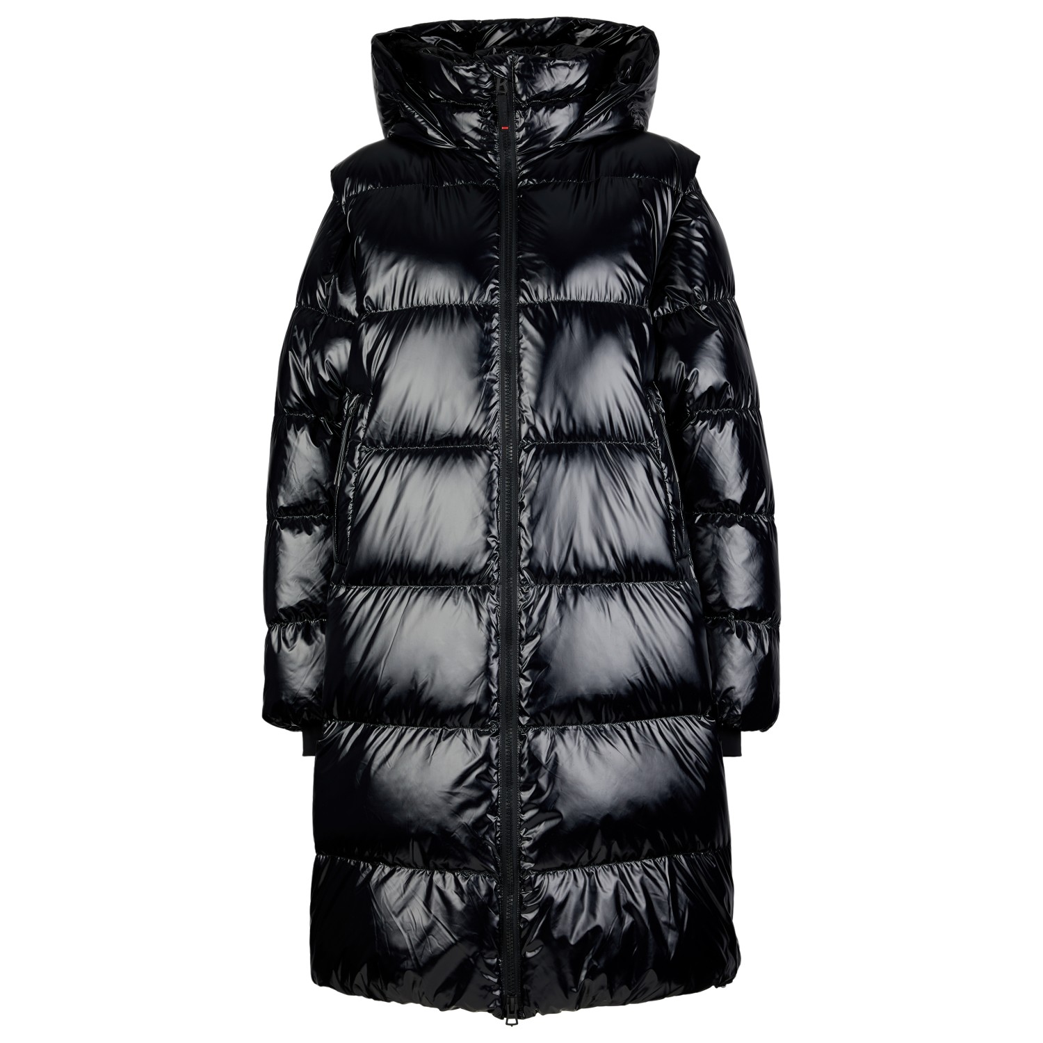 Bogner Fire+Ice - Women's Asta-D - Mantel Bogner Fire+Ice - Women's Asta-D - Mantel