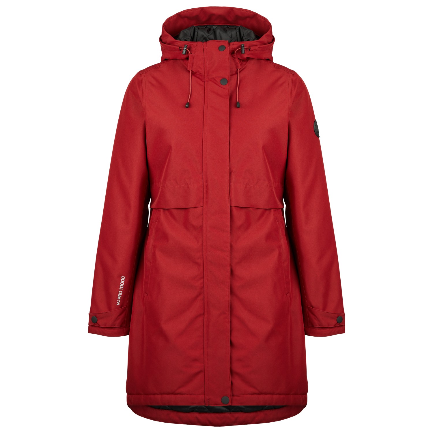 Heber Peak - Women's SylvaHe. Slim Fit Coat - Mantel Heber Peak - Women's SylvaHe. Slim Fit Coat - Mantel