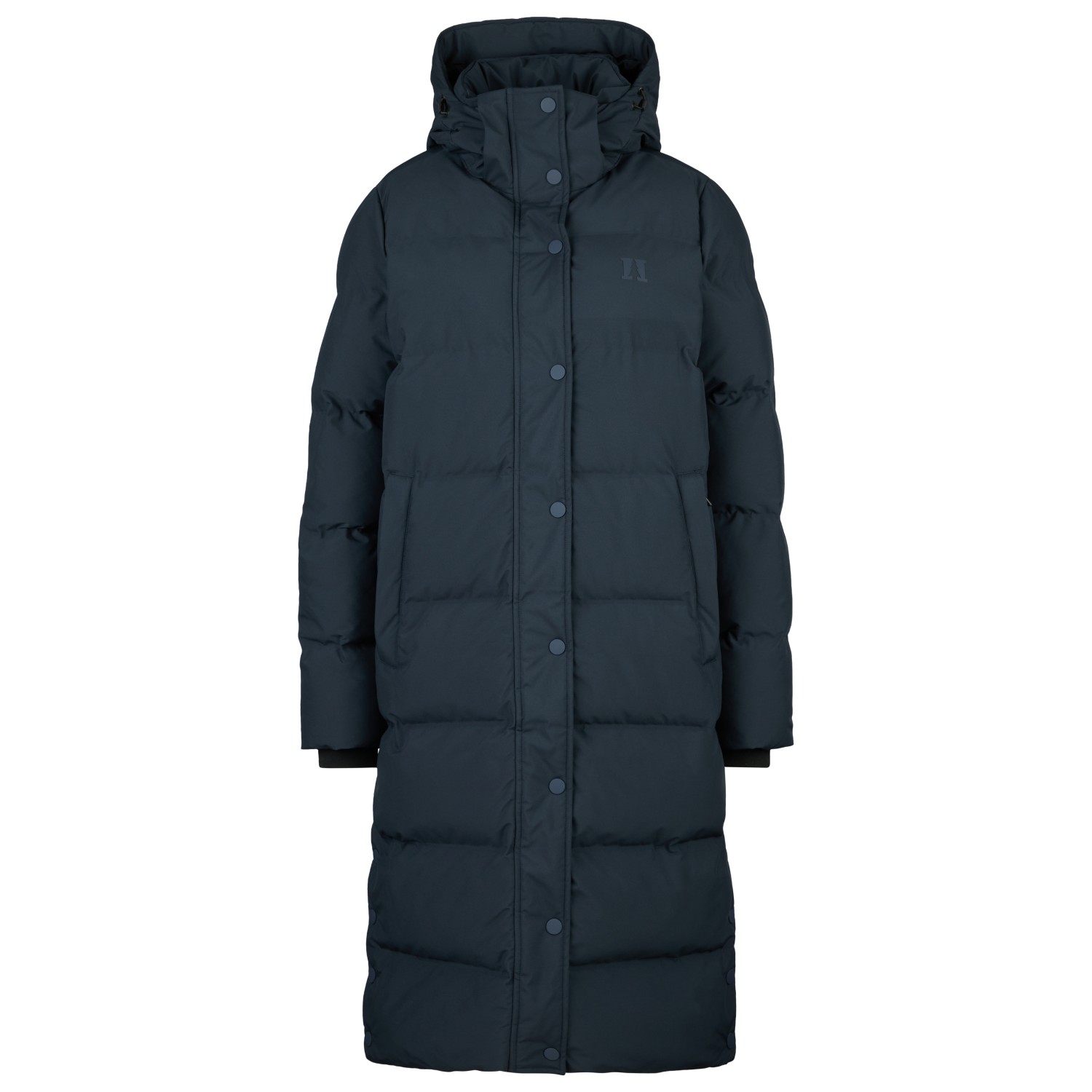 Heber Peak - Women's SylvaHe. Warm Puff Coat - Mantel Heber Peak - Women's SylvaHe. Warm Puff Coat - Mantel