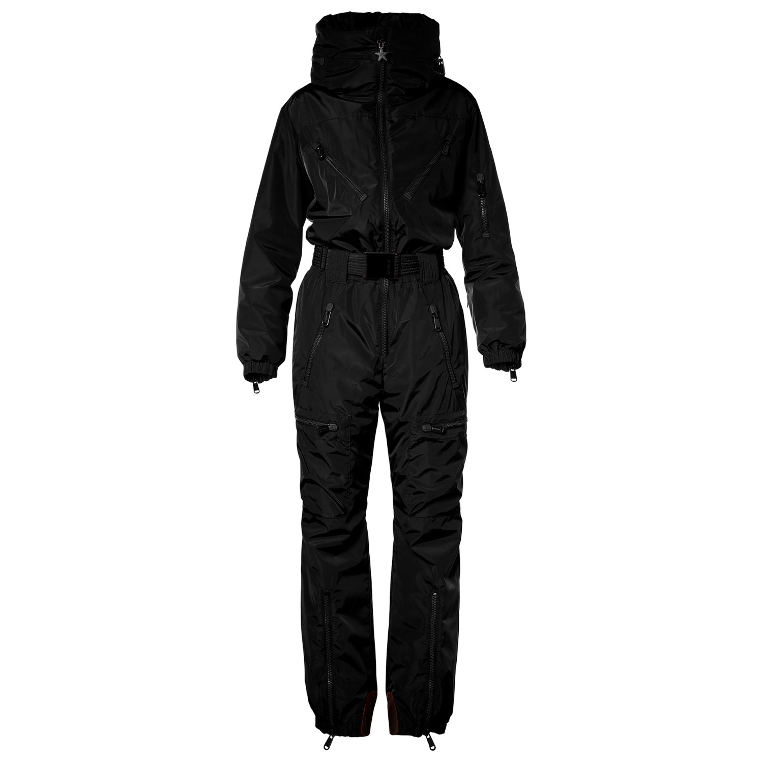 Goldbergh - Women's Discover Ski Suit - Overall Goldbergh - Women's Discover Ski Suit - Overall