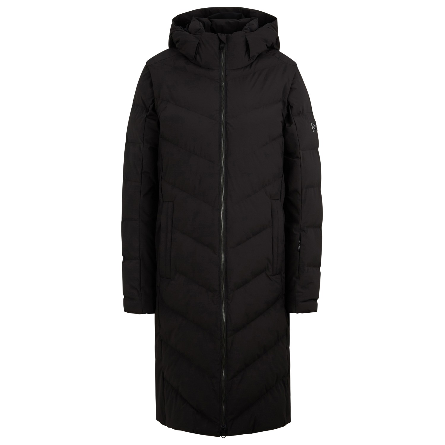 Ziener - Women's Telse-Z - Mantel Ziener - Women's Telse-Z - Mantel