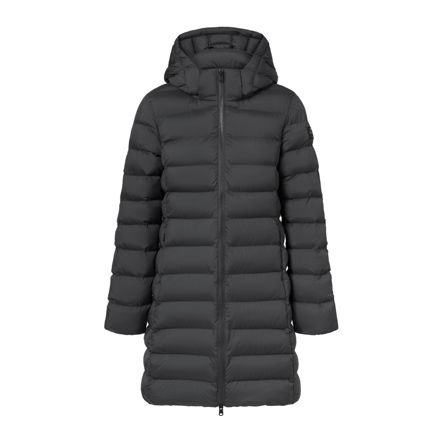 Ecoalf - Women's Cronulla Jacket - Mantel Ecoalf - Women's Cronulla Jacket - Mantel