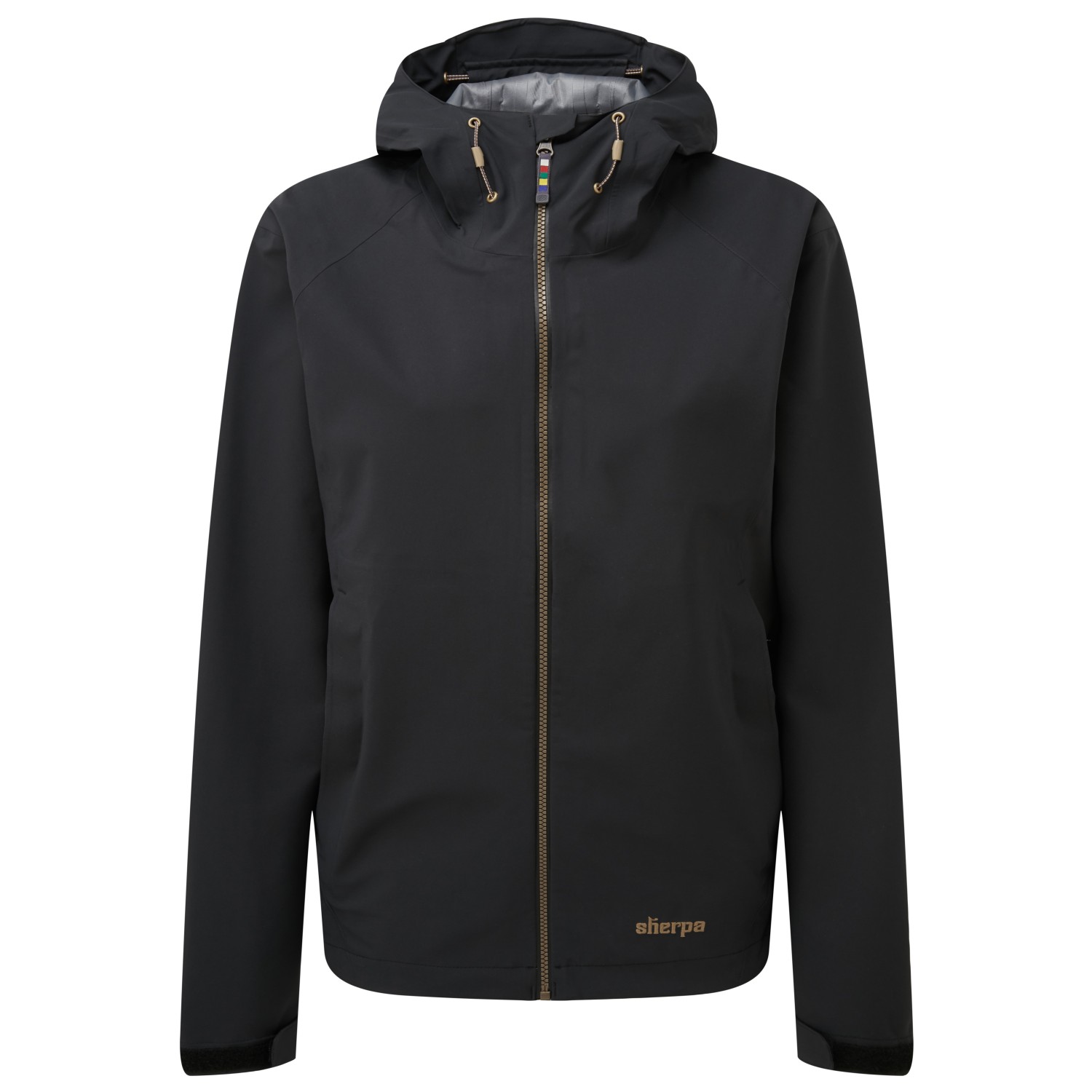 Sherpa - Women's Makalu Eco Jacket - Regenjacke Sherpa - Women's Makalu Eco Jacket - Regenjacke