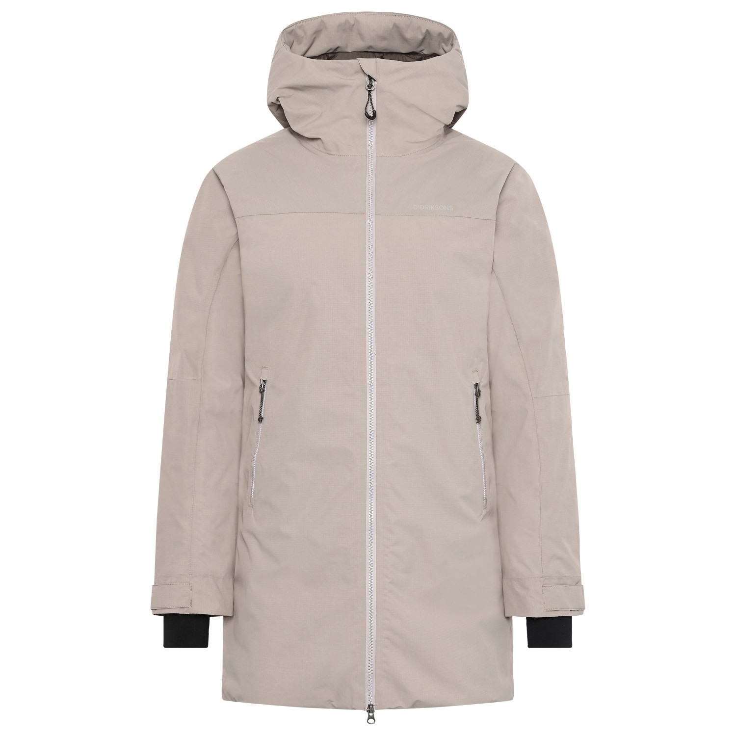 Didriksons - Women's Marget Parka - Mantel Didriksons - Women's Marget Parka - Mantel