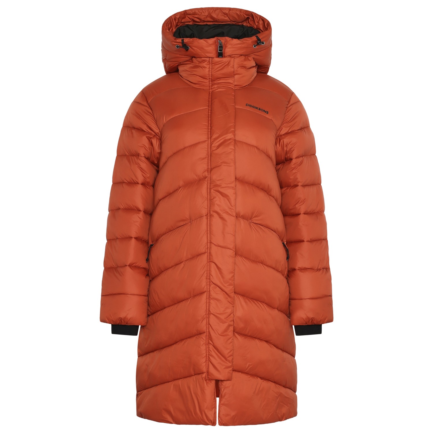 Didriksons - Women's Marion Parka 2 - Mantel Didriksons - Women's Marion Parka 2 - Mantel