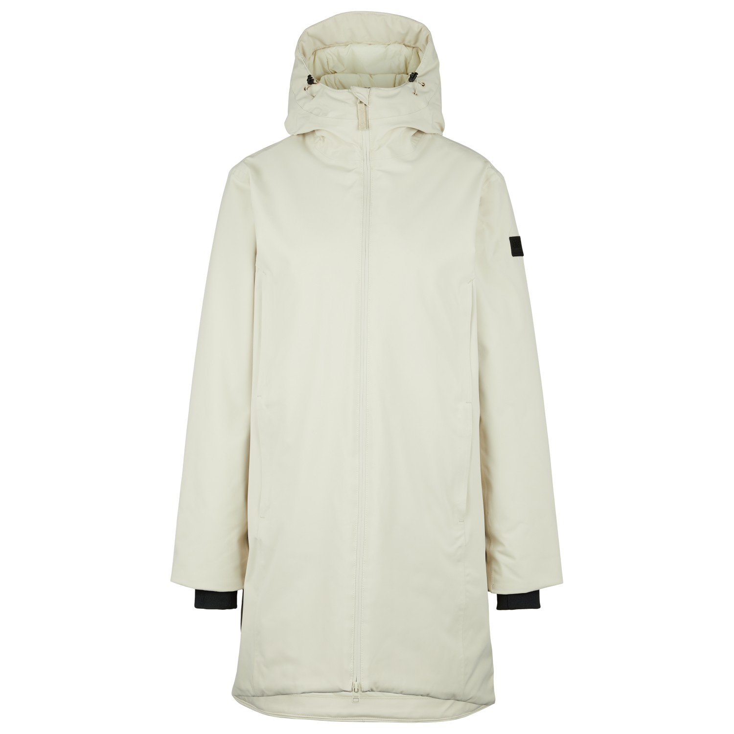 Stoic - Women's MountainWool MMXX. Uppsala Coat - Mantel Stoic - Women's MountainWool MMXX. Uppsala Coat - Mantel