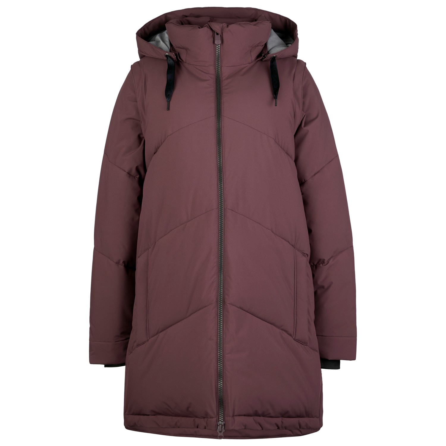 Roxy - Women's Drift to Vest - Mantel Roxy - Women's Drift to Vest - Mantel