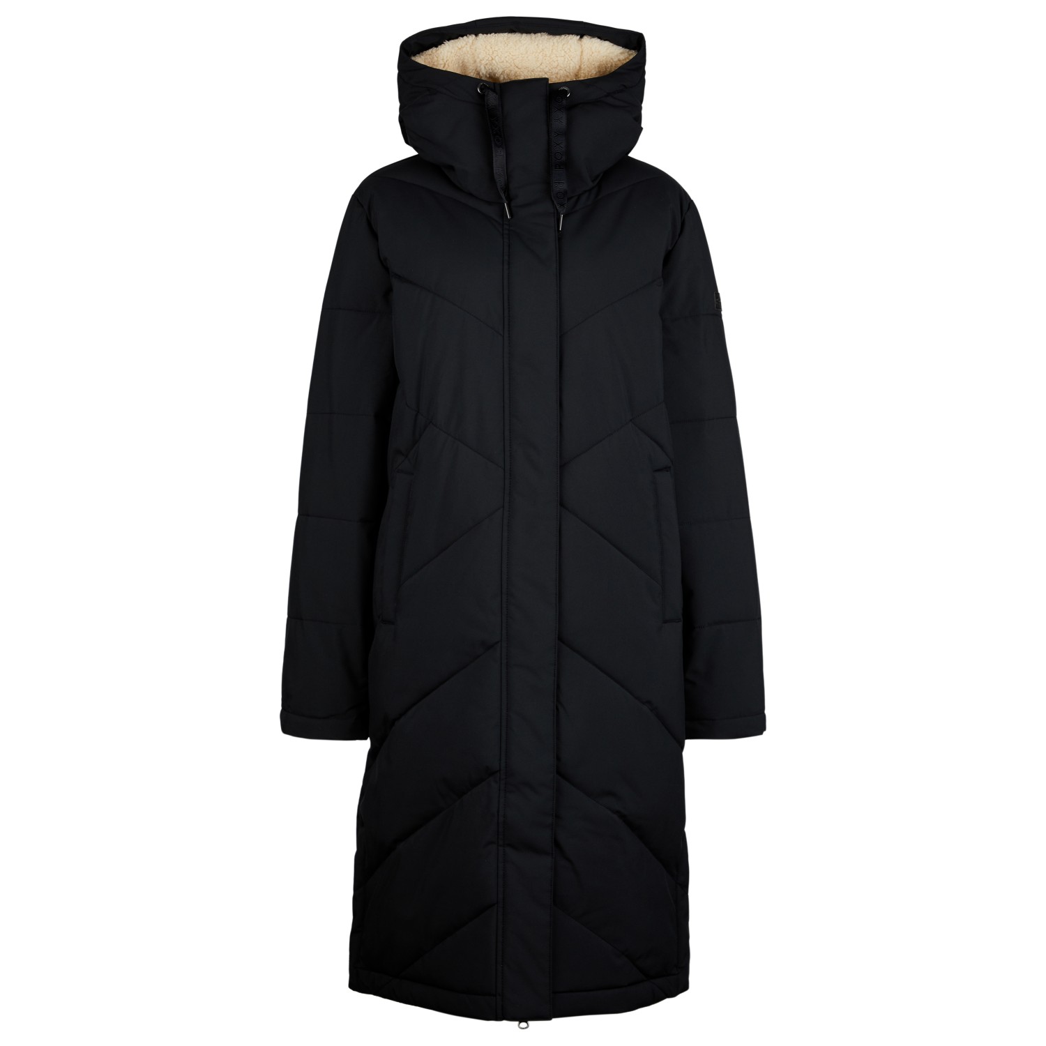 Roxy - Women's Ellie - Mantel Roxy - Women's Ellie - Mantel