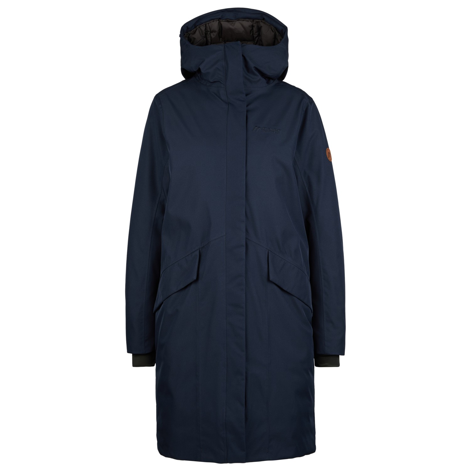 Maier Sports - Women's Alberte 2.0 - Mantel Maier Sports - Women's Alberte 2.0 - Mantel