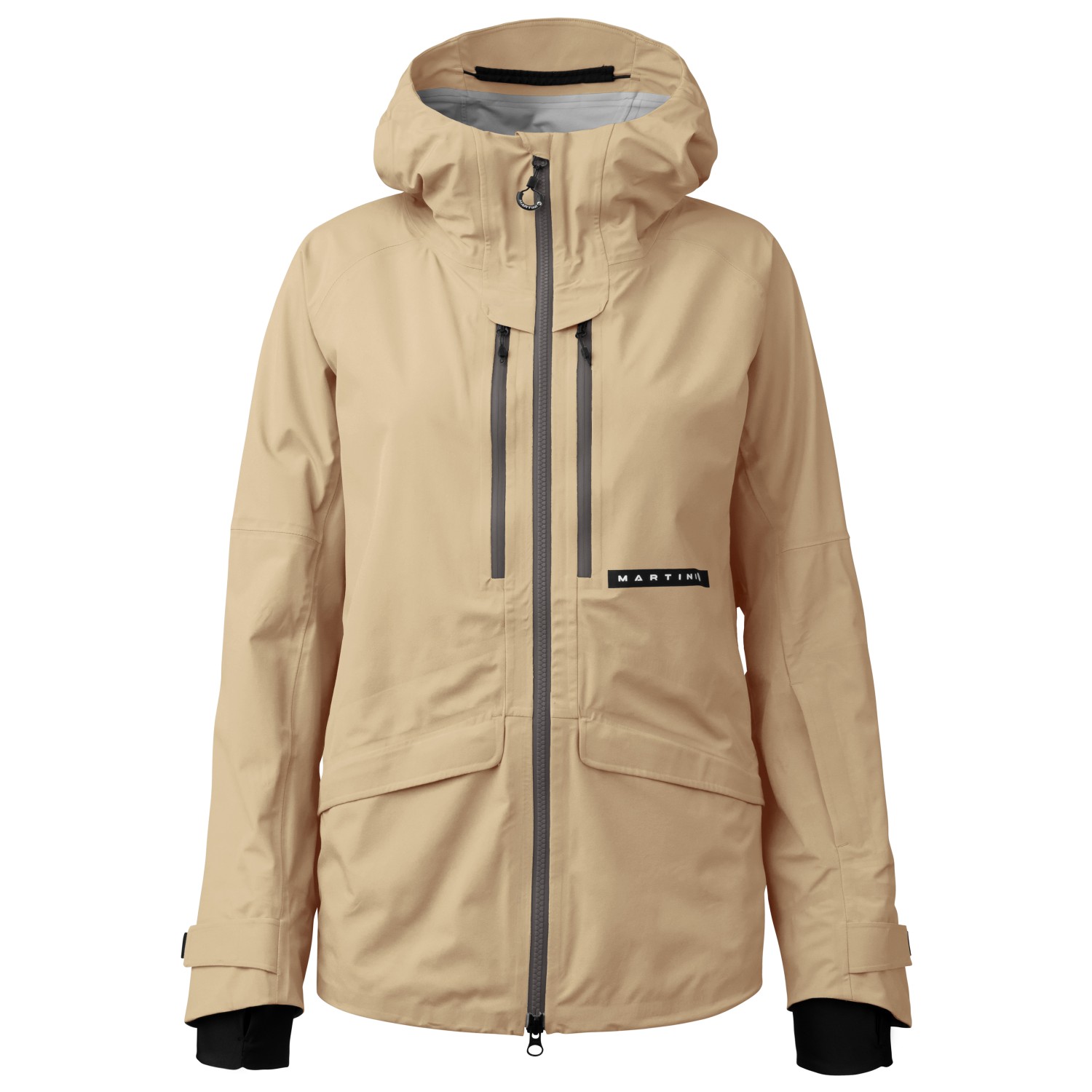 Martini - Women's Yalca 3L Jacket - Regenjacke Martini - Women's Yalca 3L Jacket - Regenjacke