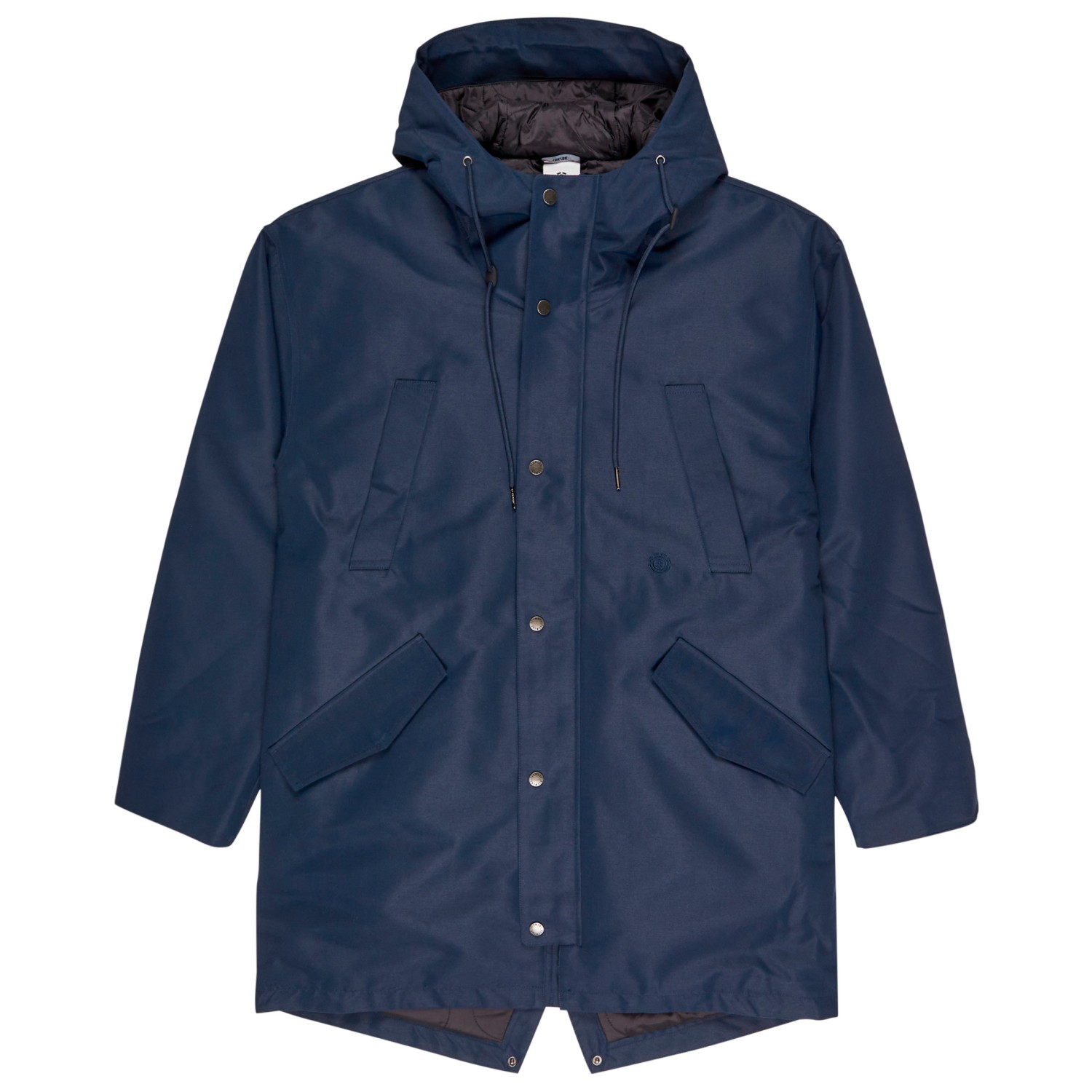 Element - Women's Fishtail - Regenmantel Element - Women's Fishtail - Regenmantel