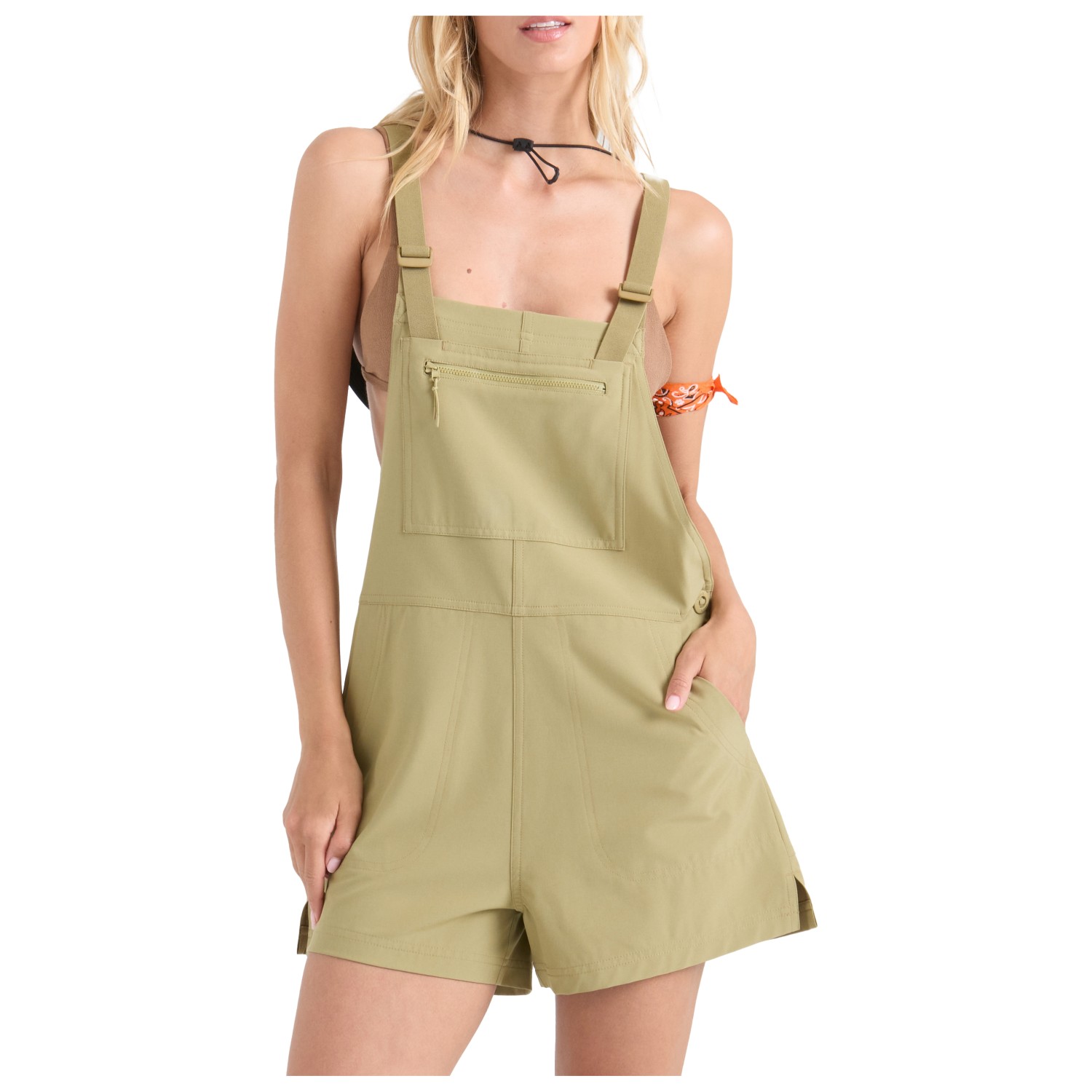 Roark - Women's Canyon Romper - Jumpsuit Roark - Women's Canyon Romper - Jumpsuit