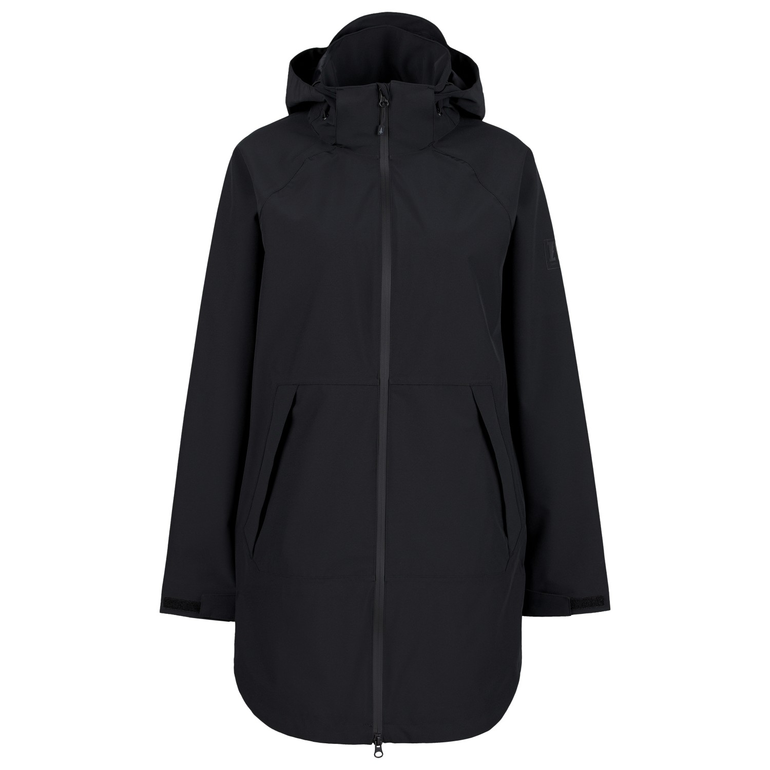 Heber Peak - Women's PinedropsHe. Rain Coat II - Regenjacke Heber Peak - Women's PinedropsHe. Rain Coat II - Regenjacke