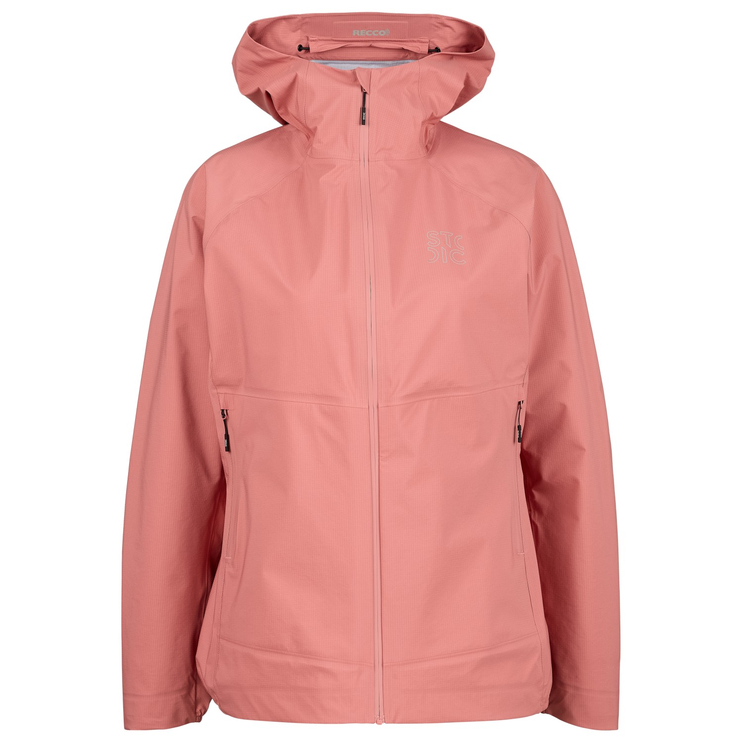 Stoic - Women's KalmarSt. 3L Rain Jacket II - Regenjacke Stoic - Women's KalmarSt. 3L Rain Jacket II - Regenjacke