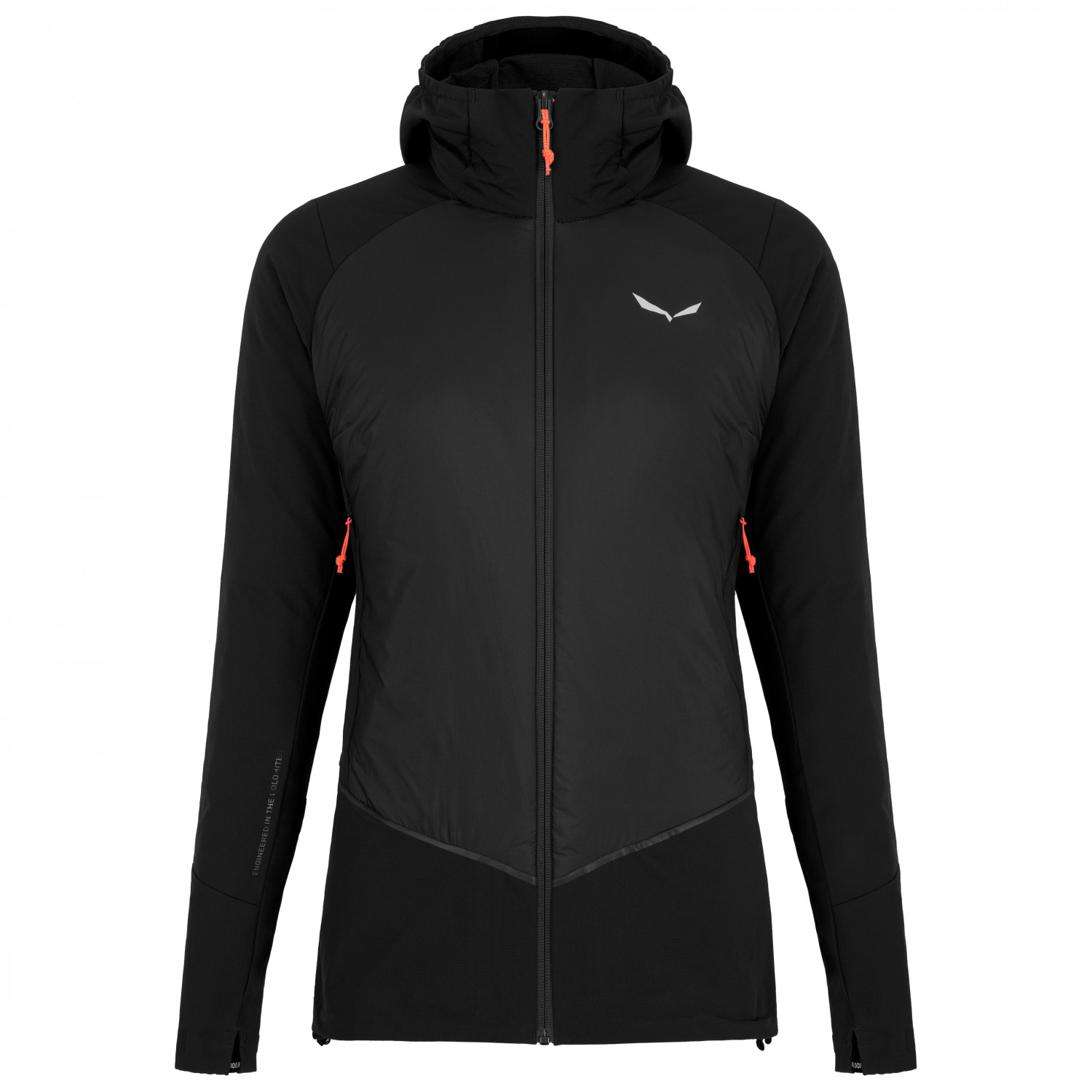 Salewa - Women's Pedroc TWR / DST Wool Jacket - Softshelljacke Salewa - Women's Pedroc TWR / DST Wool Jacket - Softshelljacke