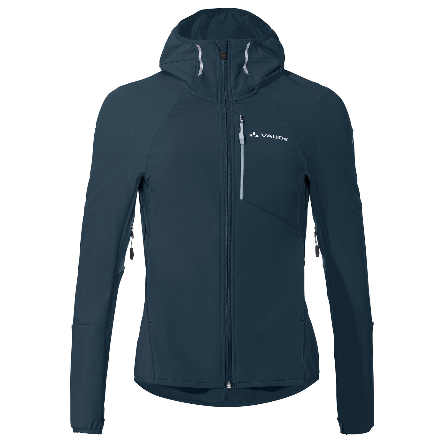 Vaude - Women's Larice Jacket IV - Softshelljacke Vaude - Women's Larice Jacket IV - Softshelljacke