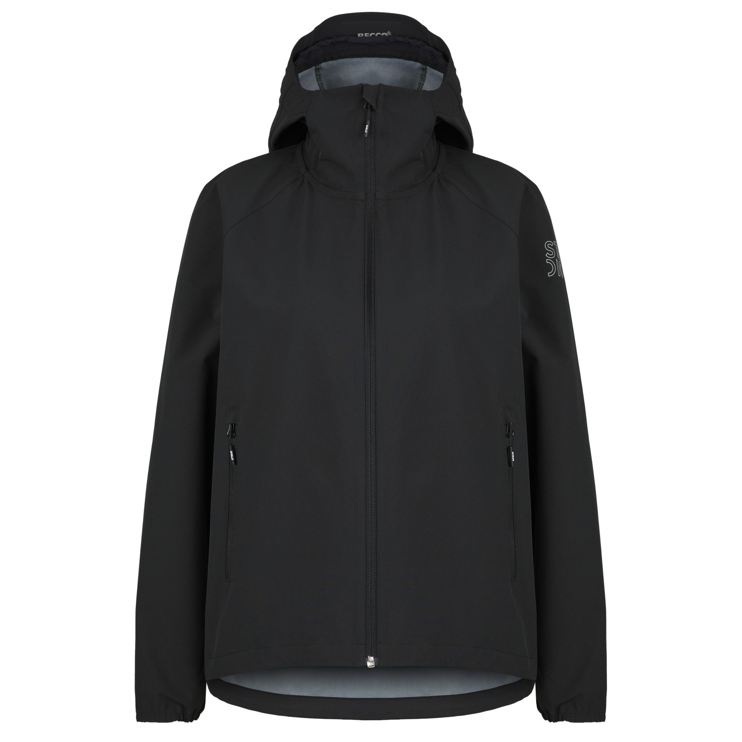 Stoic - Women's VittangiSt. Softshell Jacket - Softshelljacke Stoic - Women's VittangiSt. Softshell Jacket - Softshelljacke