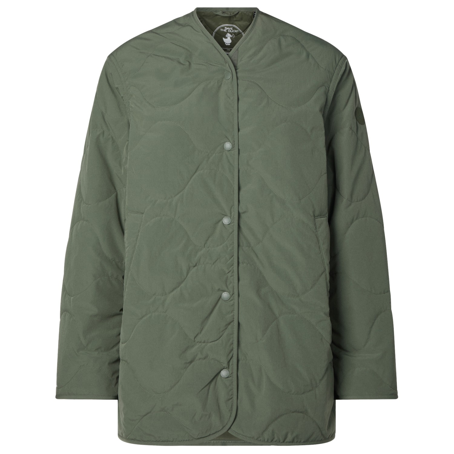 Save the Duck - Women's Bubble - Freizeitjacke Save the Duck - Women's Bubble - Freizeitjacke