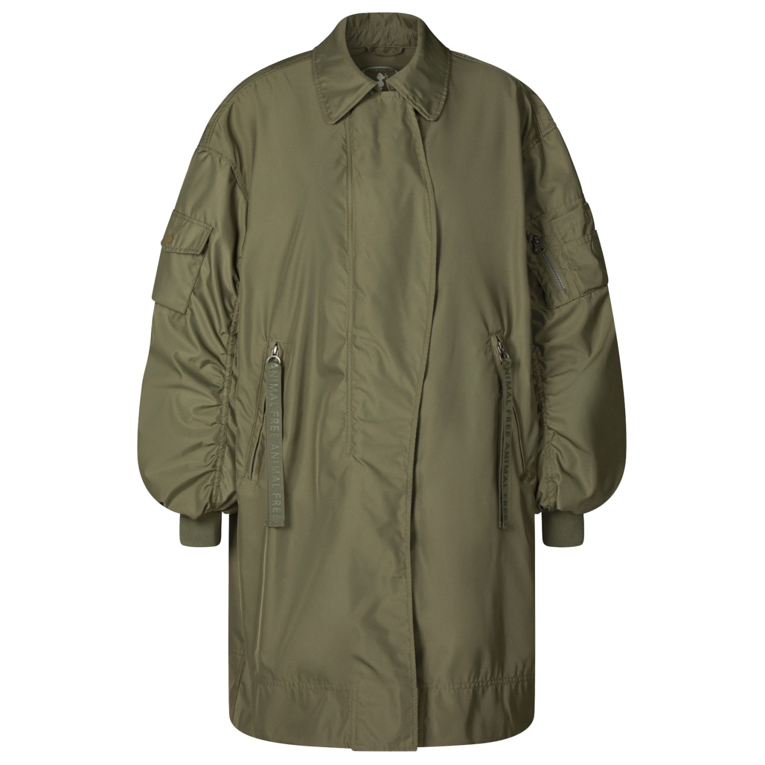 Save the Duck - Women's Lauryn - Mantel Save the Duck - Women's Lauryn - Mantel