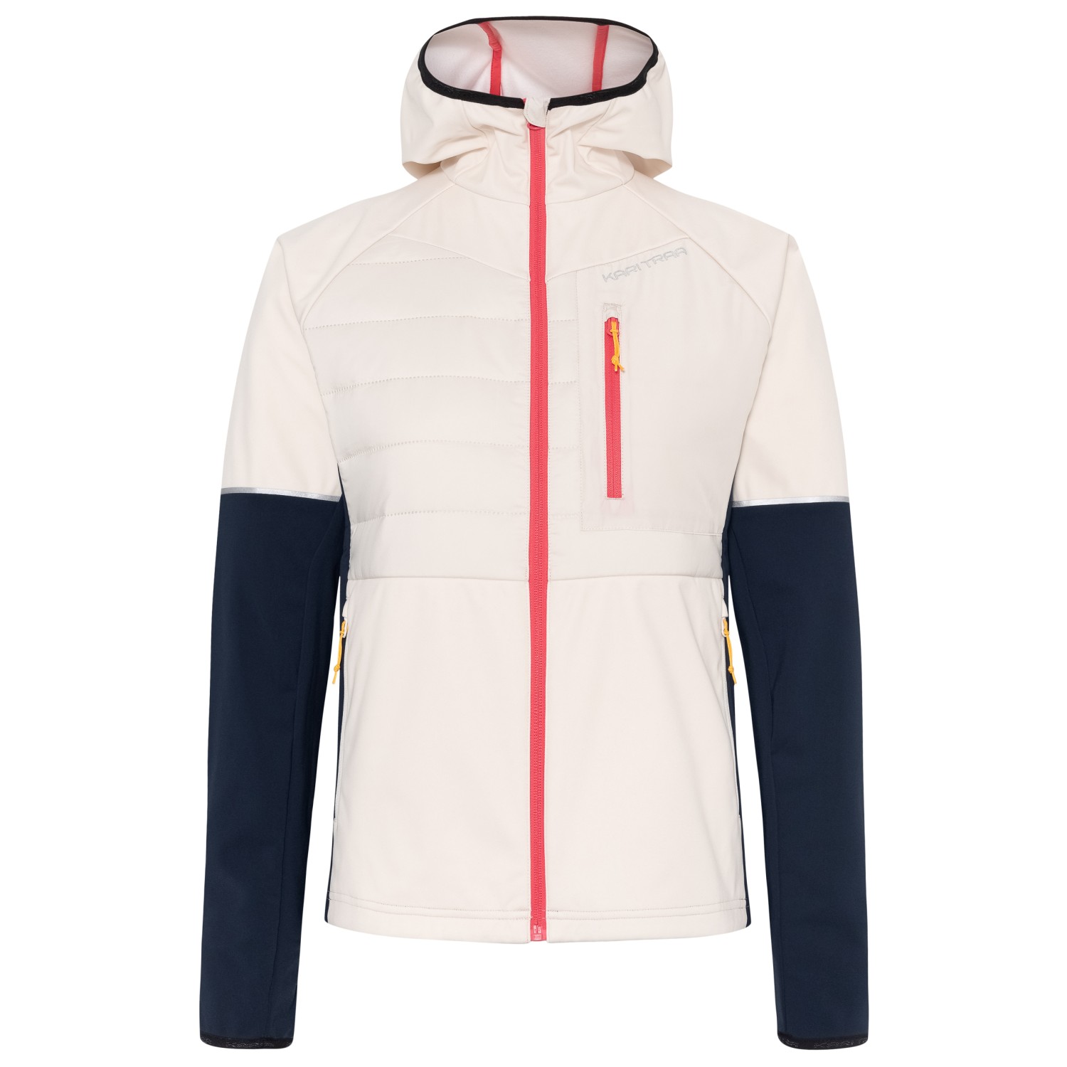 Kari Traa - Women's Nia Jacket - Freizeitjacke Kari Traa - Women's Nia Jacket - Freizeitjacke