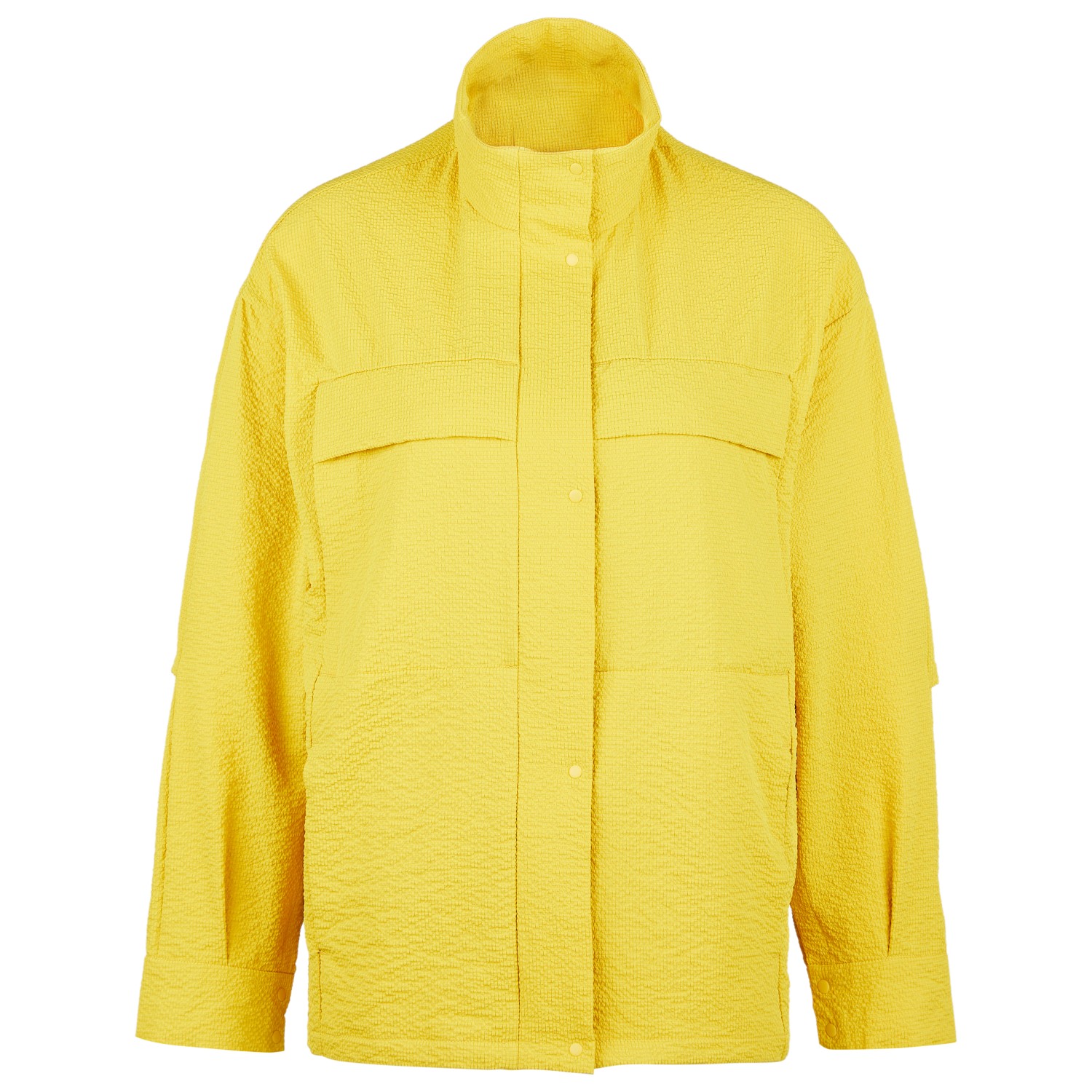 Jeanne Baret - Women's Sunflower Sahariana - Freizeitjacke Jeanne Baret - Women's Sunflower Sahariana - Freizeitjacke