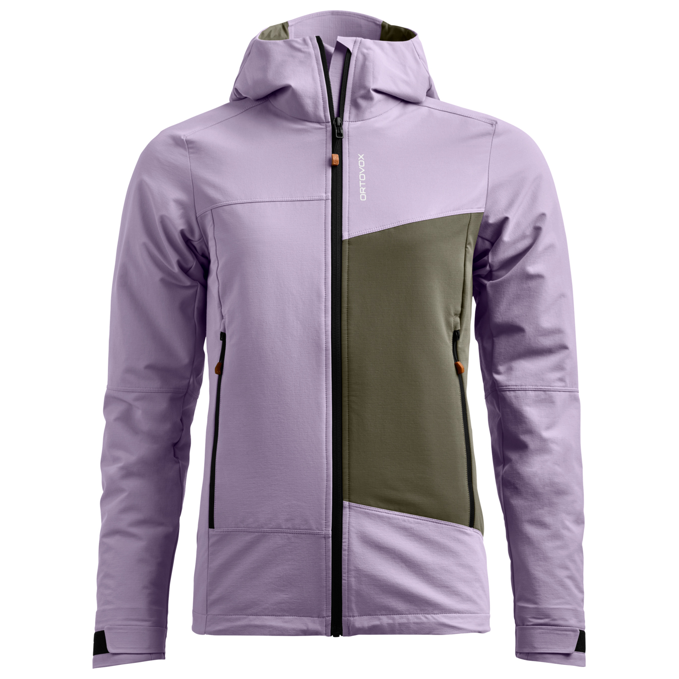 Ortovox - Women's Seceda Softshell Jacket - Softshelljacke Ortovox - Women's Seceda Softshell Jacket - Softshelljacke
