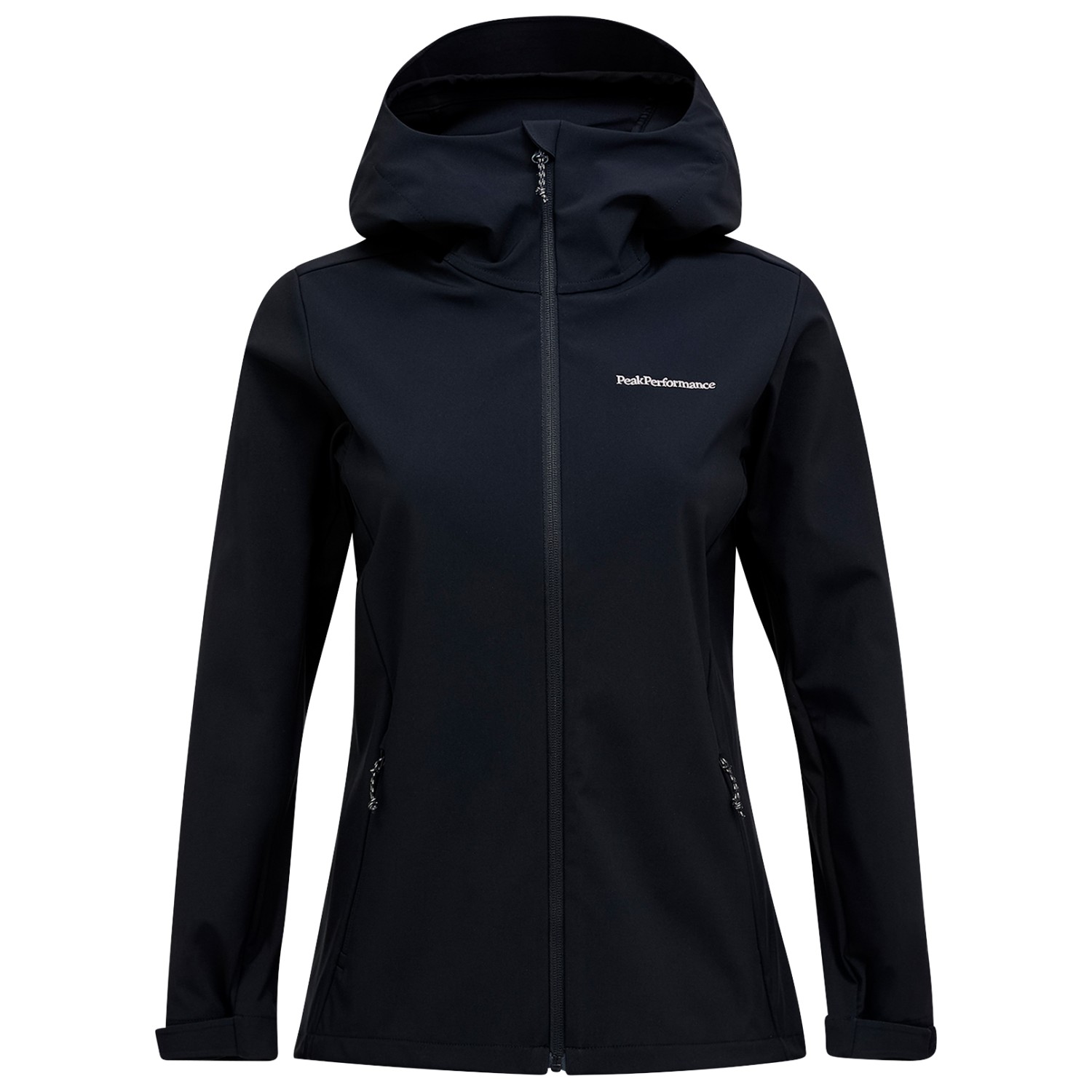 Peak Performance - Women's Explore Hood Jacket - Softshelljacke Peak Performance - Women's Explore Hood Jacket - Softshelljacke