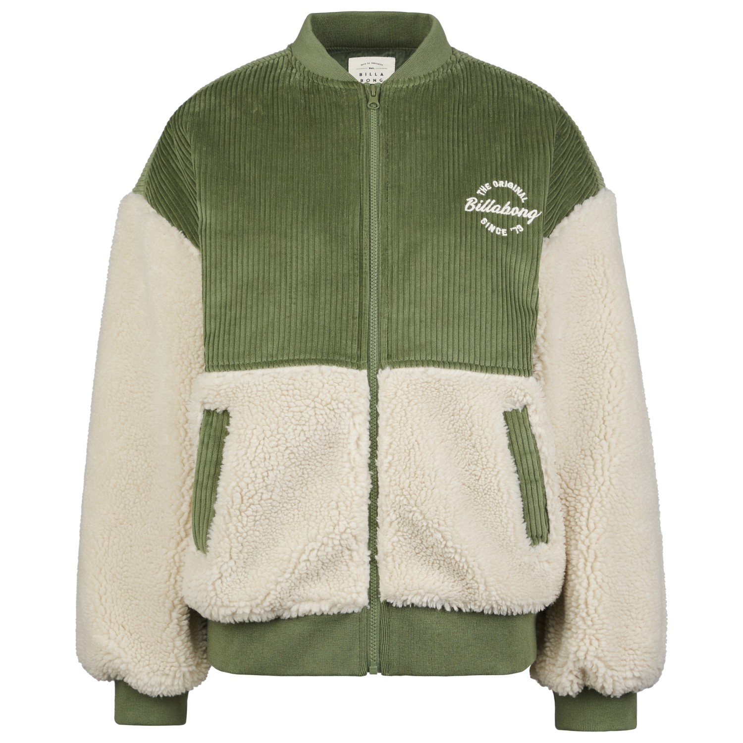 Billabong - Women's New Wave - Freizeitjacke Billabong - Women's New Wave - Freizeitjacke