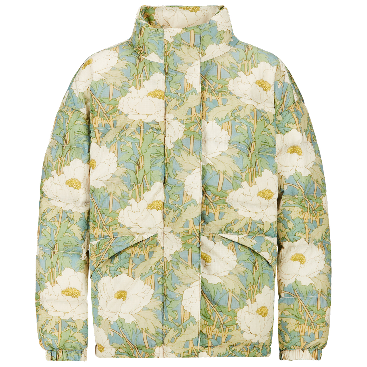 Picture - Women's Flib Puffer Jacket - Freizeitjacke Picture - Women's Flib Puffer Jacket - Freizeitjacke