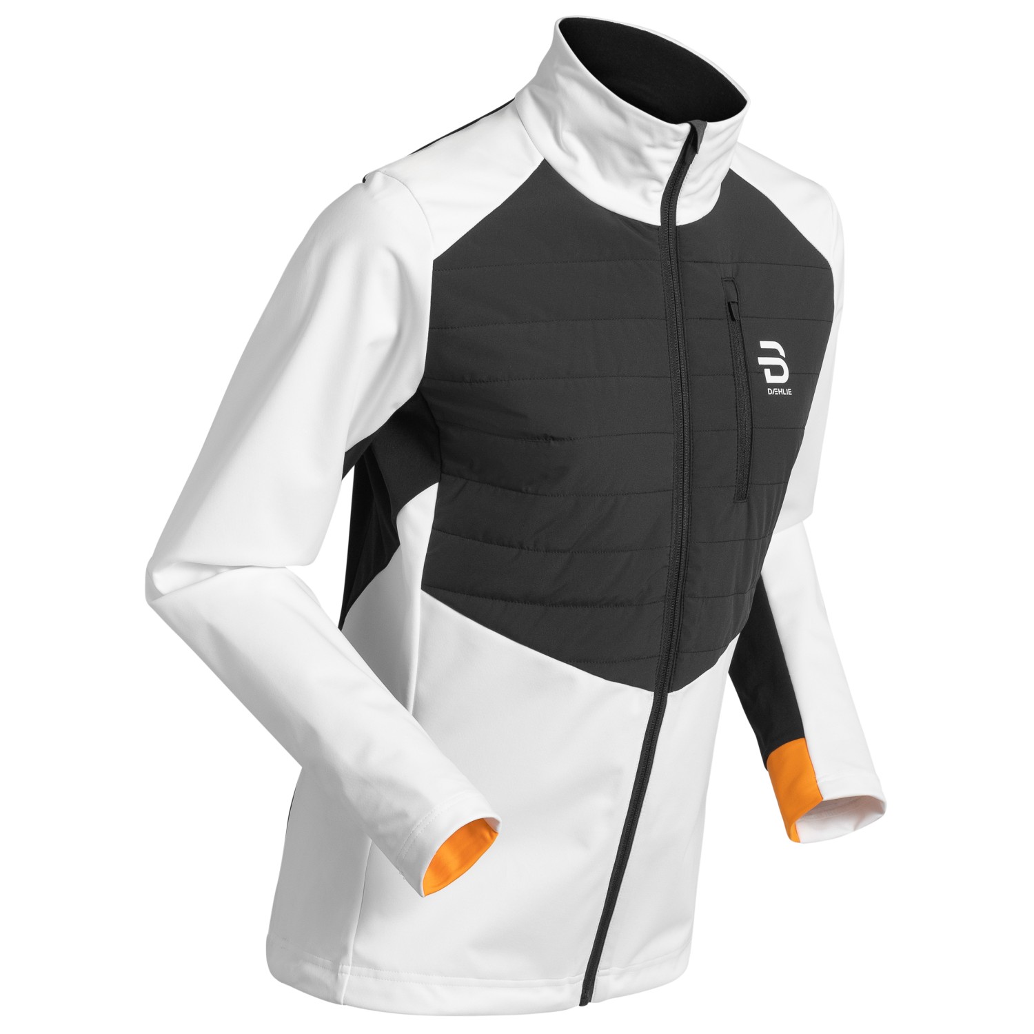 Daehlie - Women's Jacket Evolve - Langlaufjacke Daehlie - Women's Jacket Evolve - Langlaufjacke