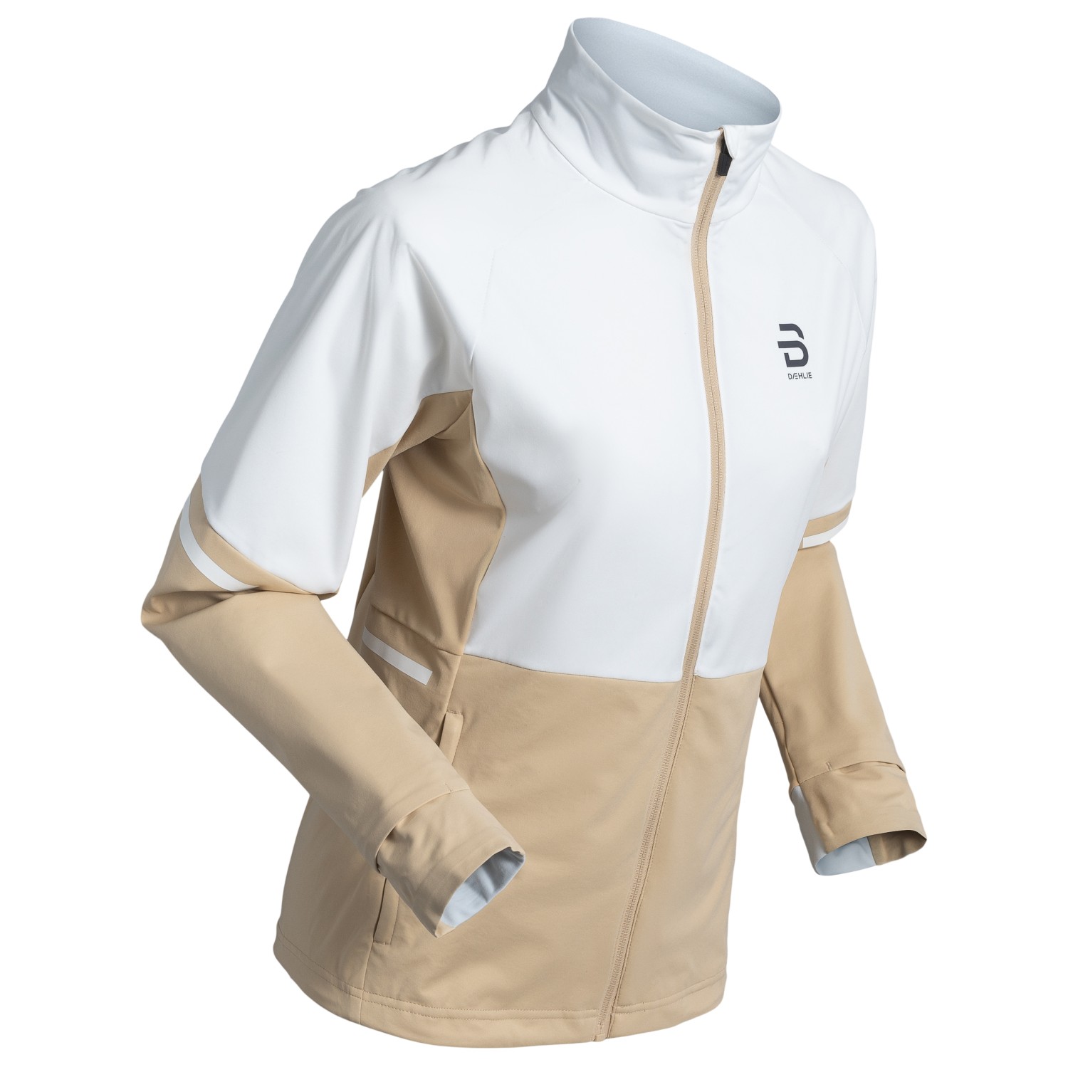 Daehlie - Women's Jacket Force - Langlaufjacke Daehlie - Women's Jacket Force - Langlaufjacke