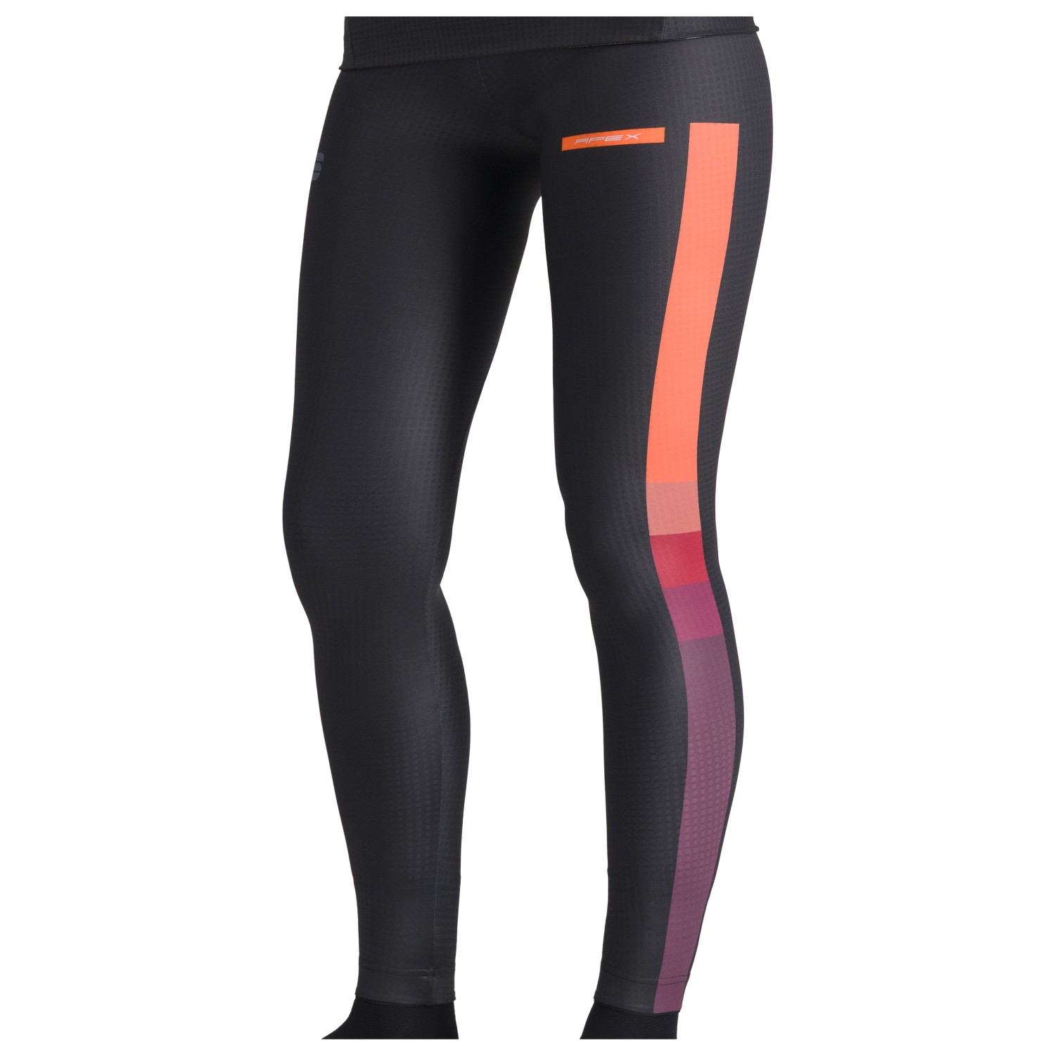 Sportful - Women's Apex Tight - Langlaufhose Sportful - Women's Apex Tight - Langlaufhose