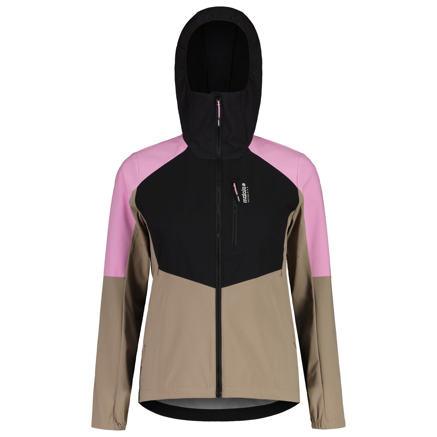 Maloja - Women's TindeM. - Softshelljacke Maloja - Women's TindeM. - Softshelljacke