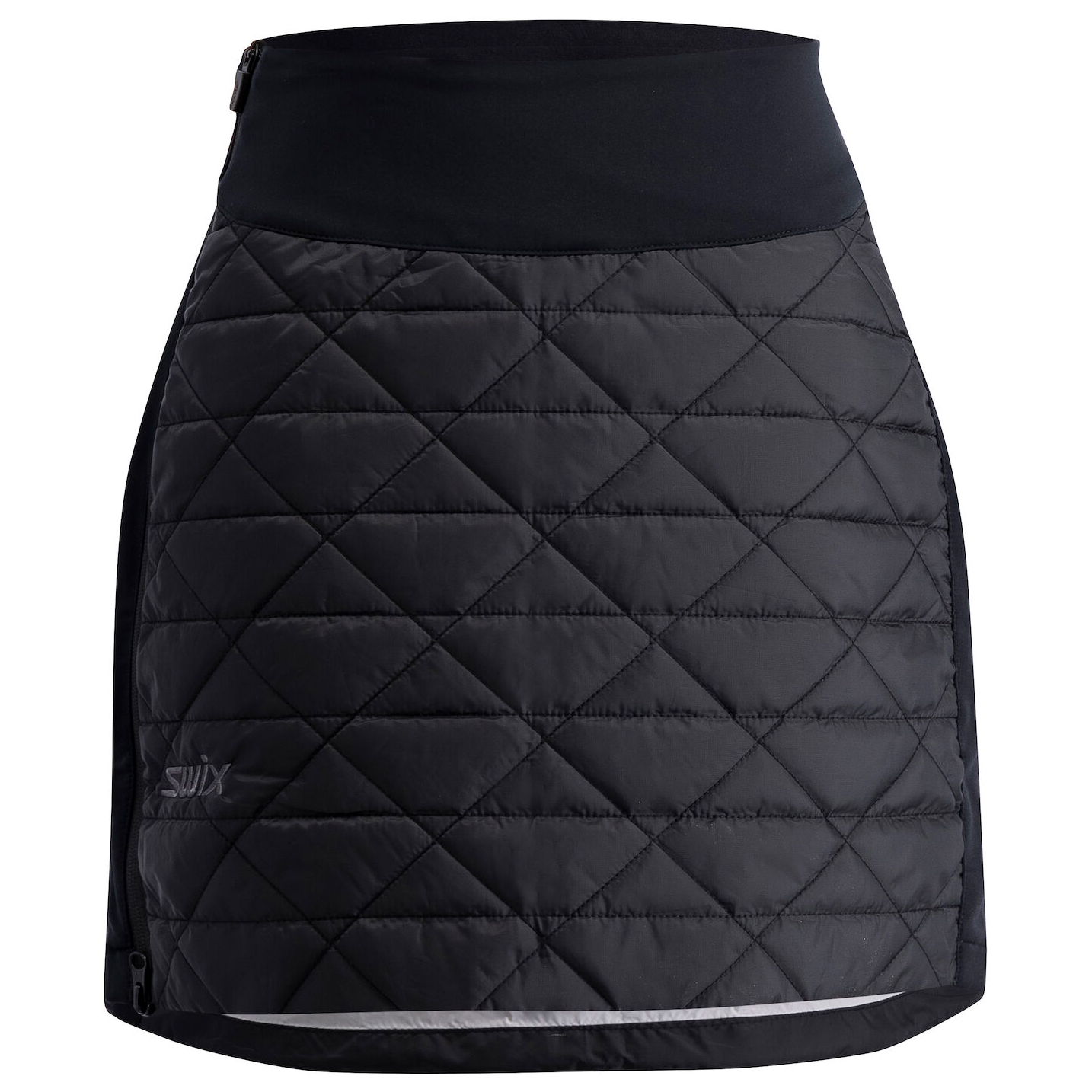 Swix - Women's Infinity Insulated Skirt - Langlaufhose Swix - Women's Infinity Insulated Skirt - Langlaufhose