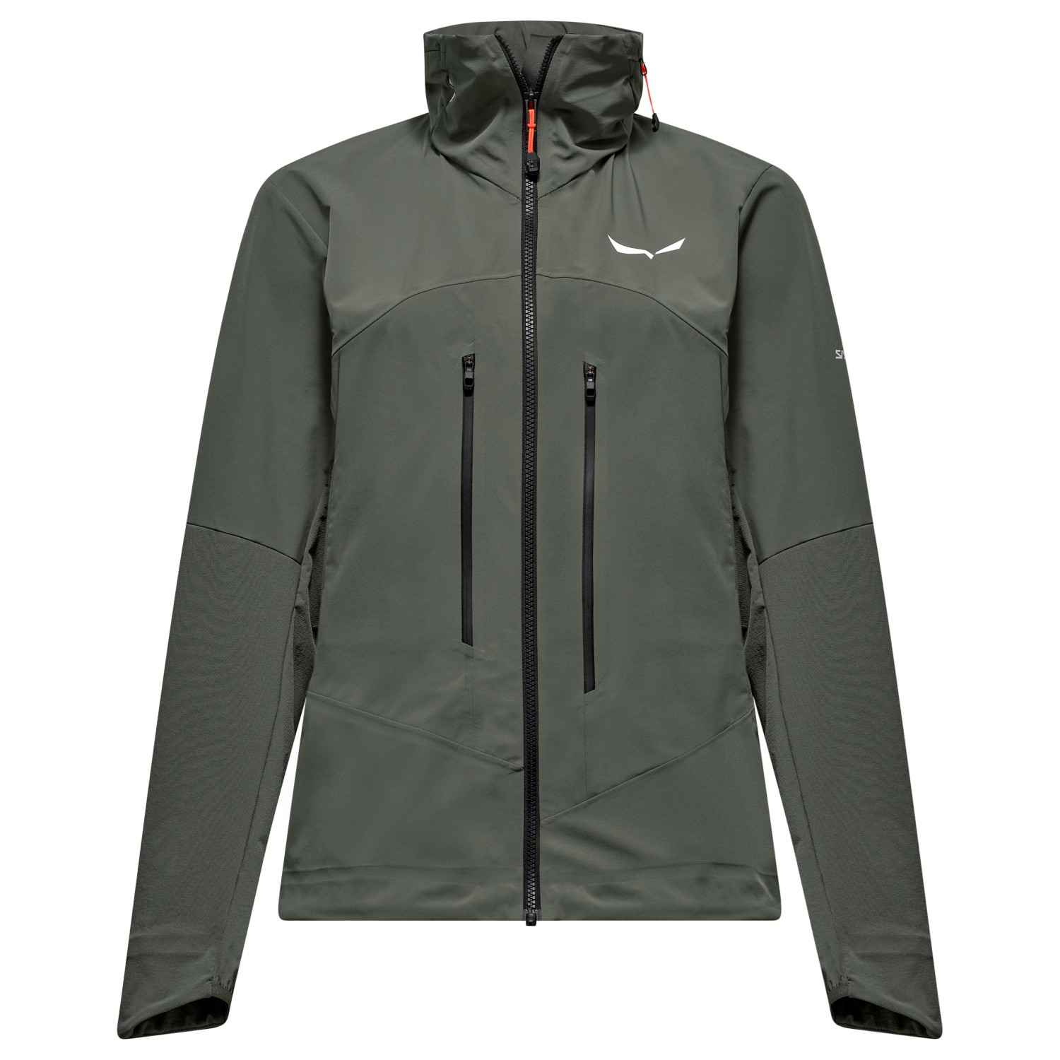 Salewa - Women's Ortles DST/SW Jacket - Softshelljacke Salewa - Women's Ortles DST/SW Jacket - Softshelljacke