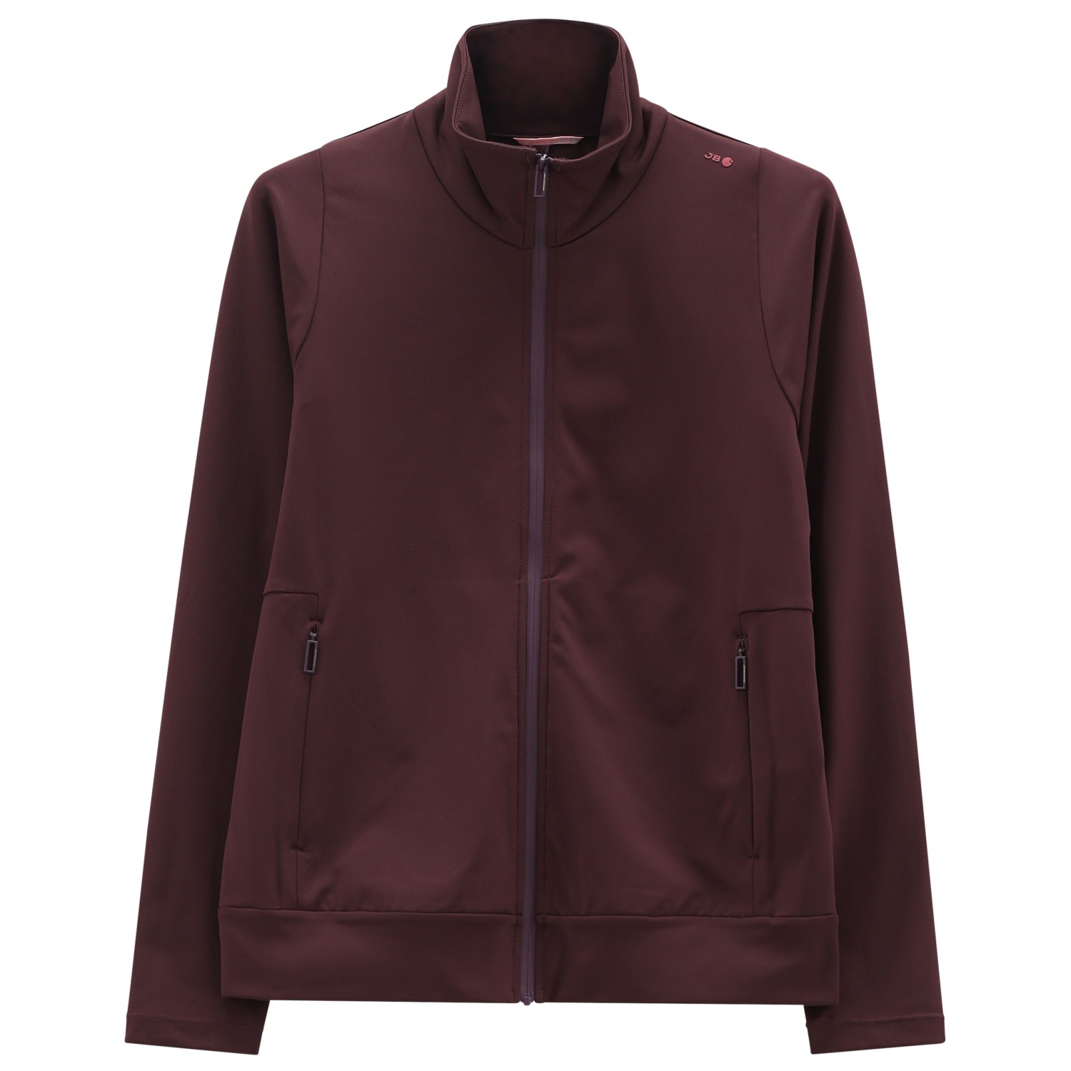 Jeanne Baret - Women's Bellflower Jacket - Sweat- & Trainingsjacke Jeanne Baret - Women's Bellflower Jacket - Sweat- & Trainingsjacke