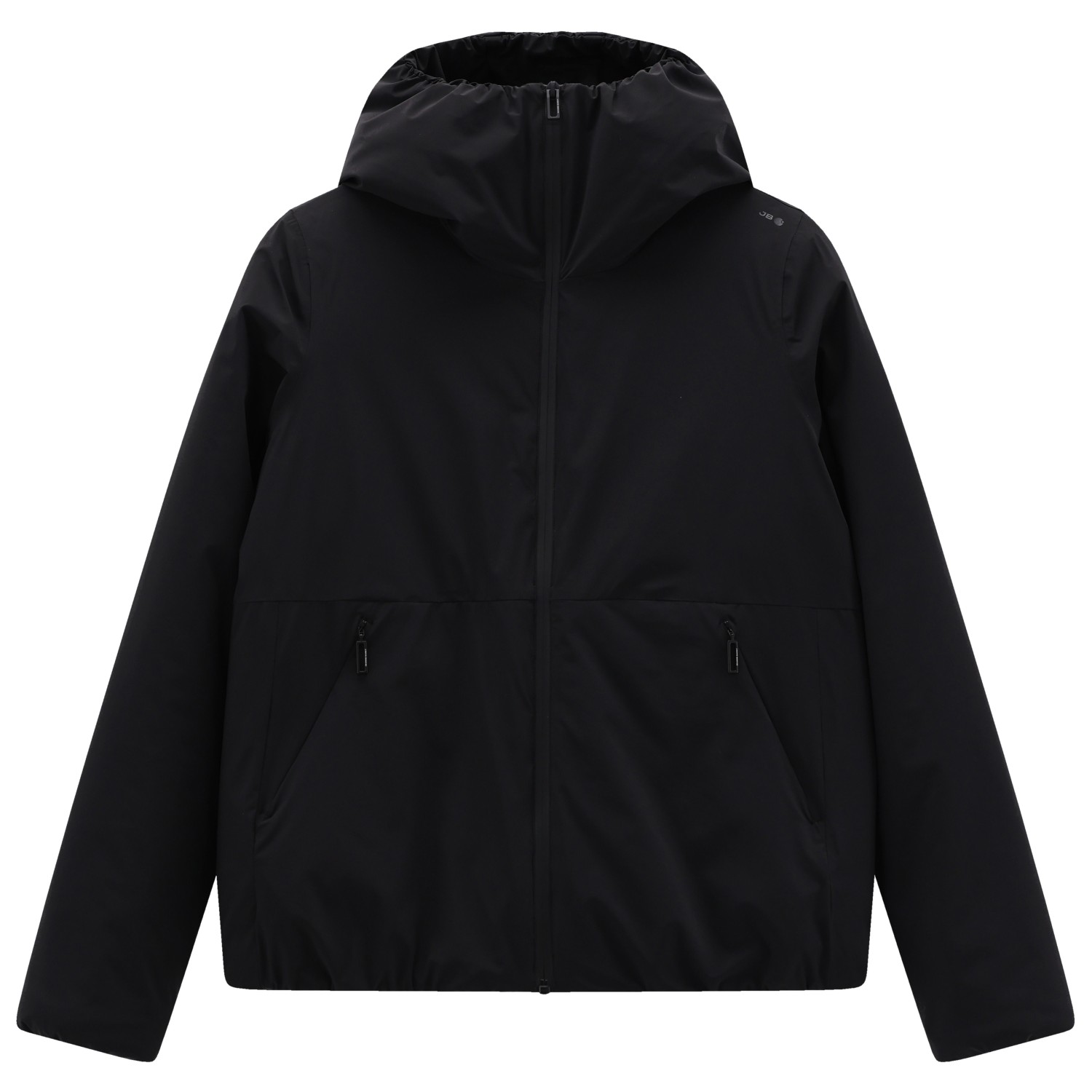 Jeanne Baret - Women's Pansy Hood Jacket - Freizeitjacke Jeanne Baret - Women's Pansy Hood Jacket - Freizeitjacke