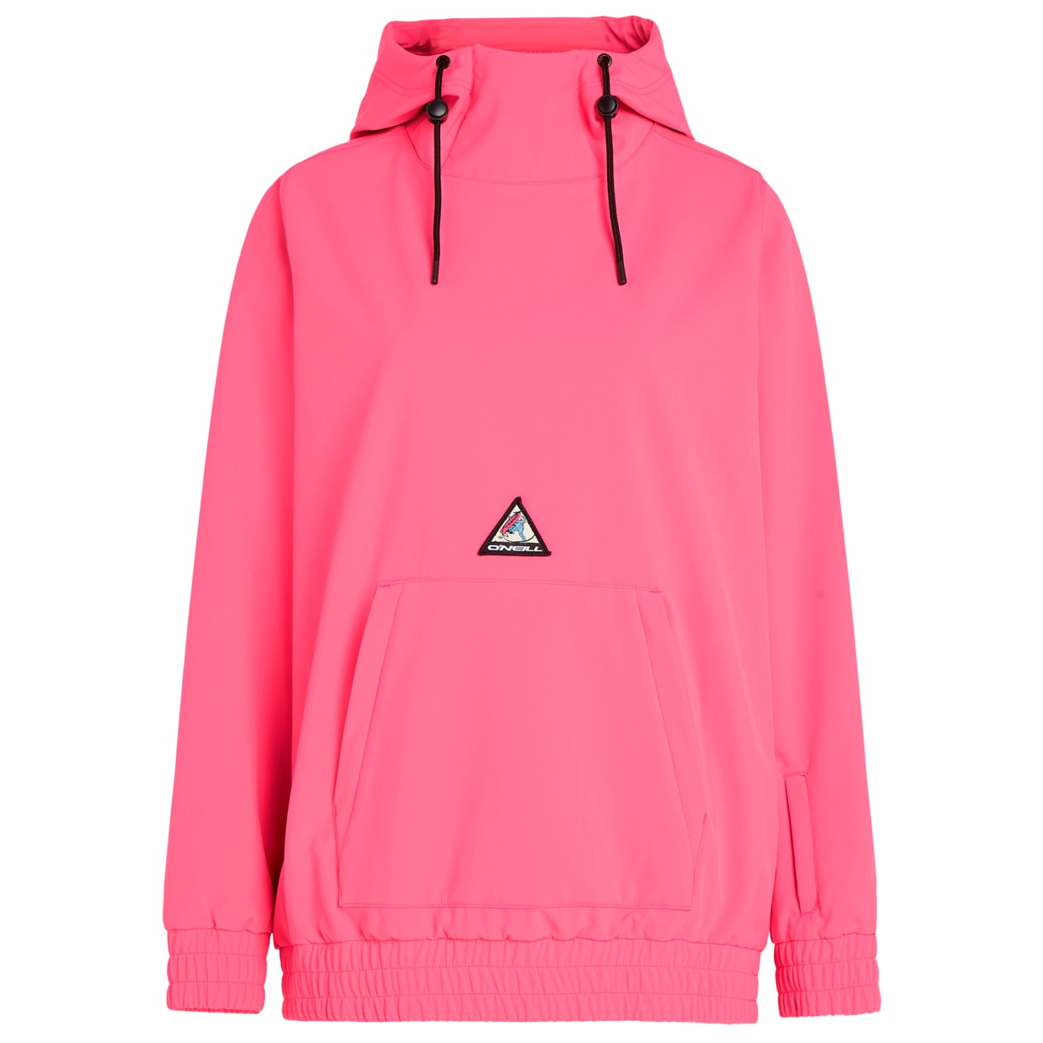 O'Neill - Women's FWC' Play Softshell Hoodie - Softshellpullover O'Neill - Women's FWC' Play Softshell Hoodie - Softshellpullover