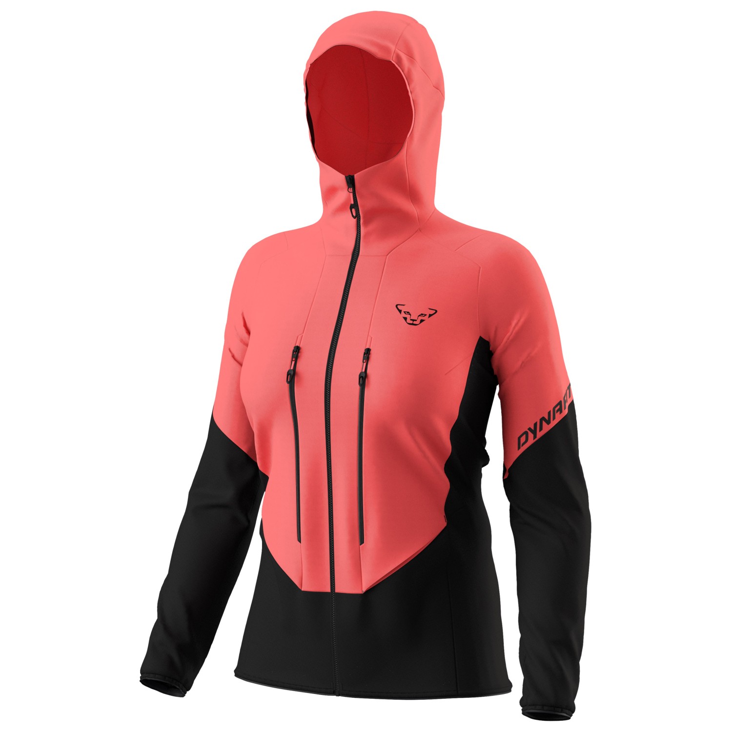 Dynafit - Women's Blacklight Softshell Jacket - Softshelljacke Dynafit - Women's Blacklight Softshell Jacket - Softshelljacke