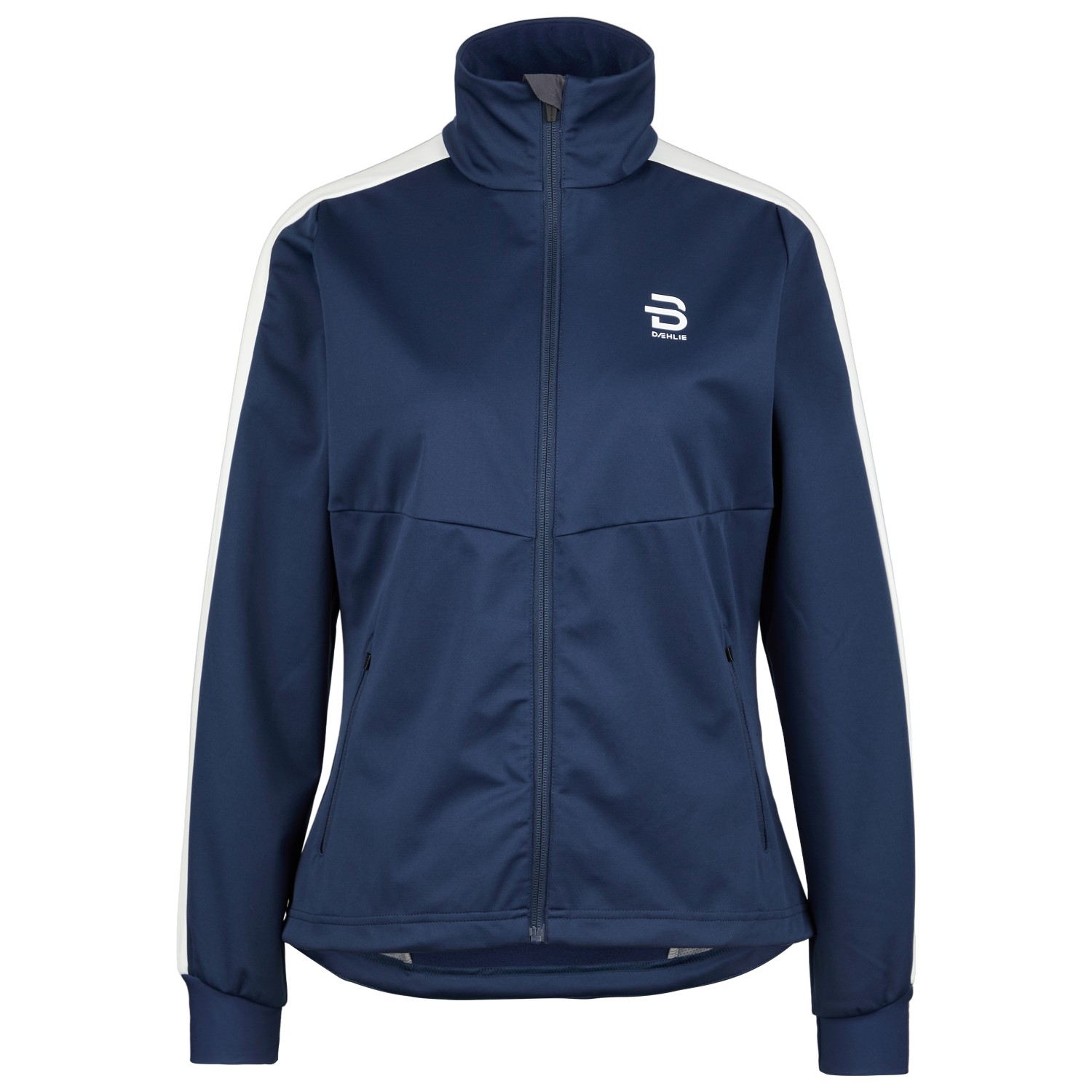 Daehlie - Women's Davos Jacket - Langlaufjacke Daehlie - Women's Davos Jacket - Langlaufjacke