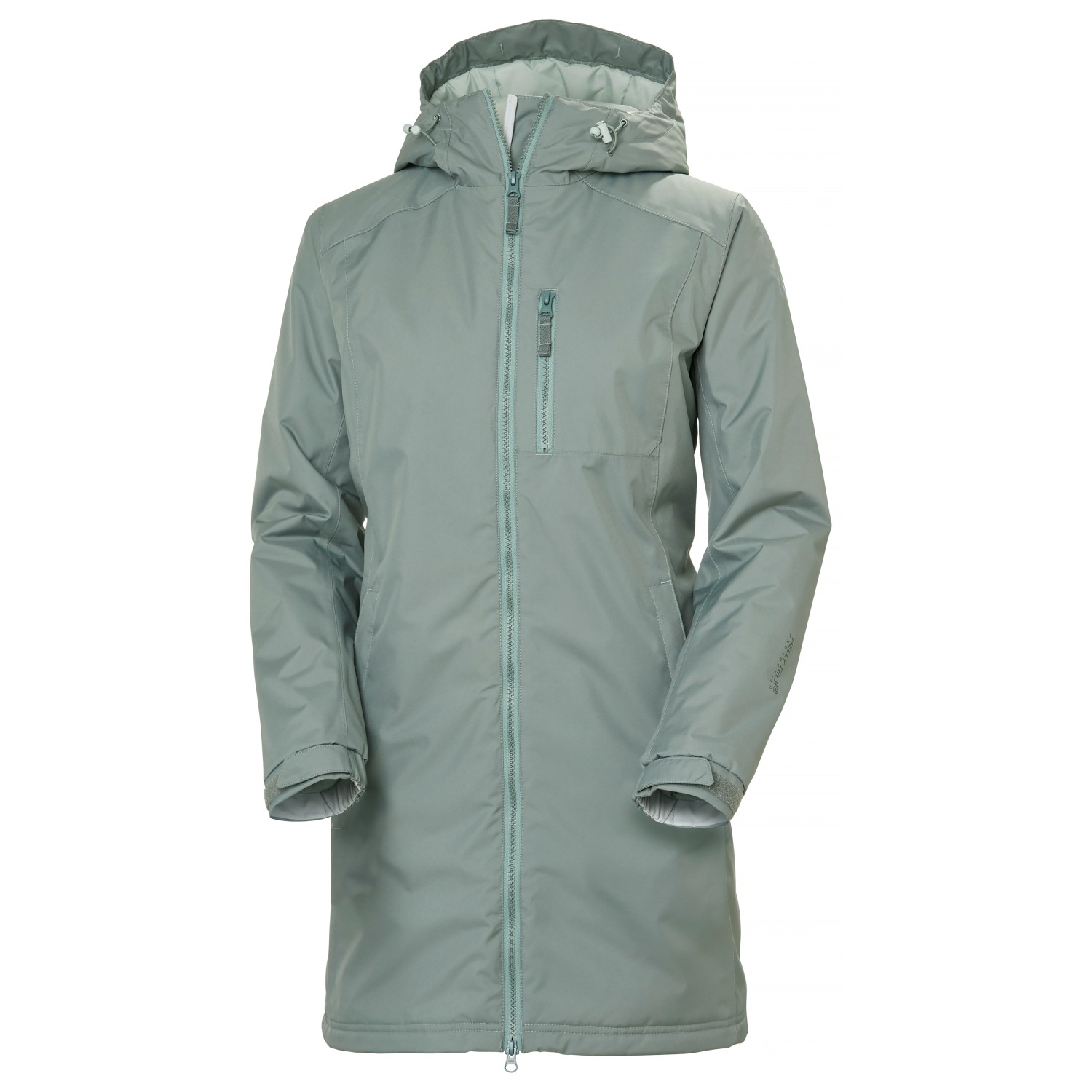 Helly Hansen - Women's Long Belfast Winter Jacket - Winterjacke Helly Hansen - Women's Long Belfast Winter Jacket - Winterjacke