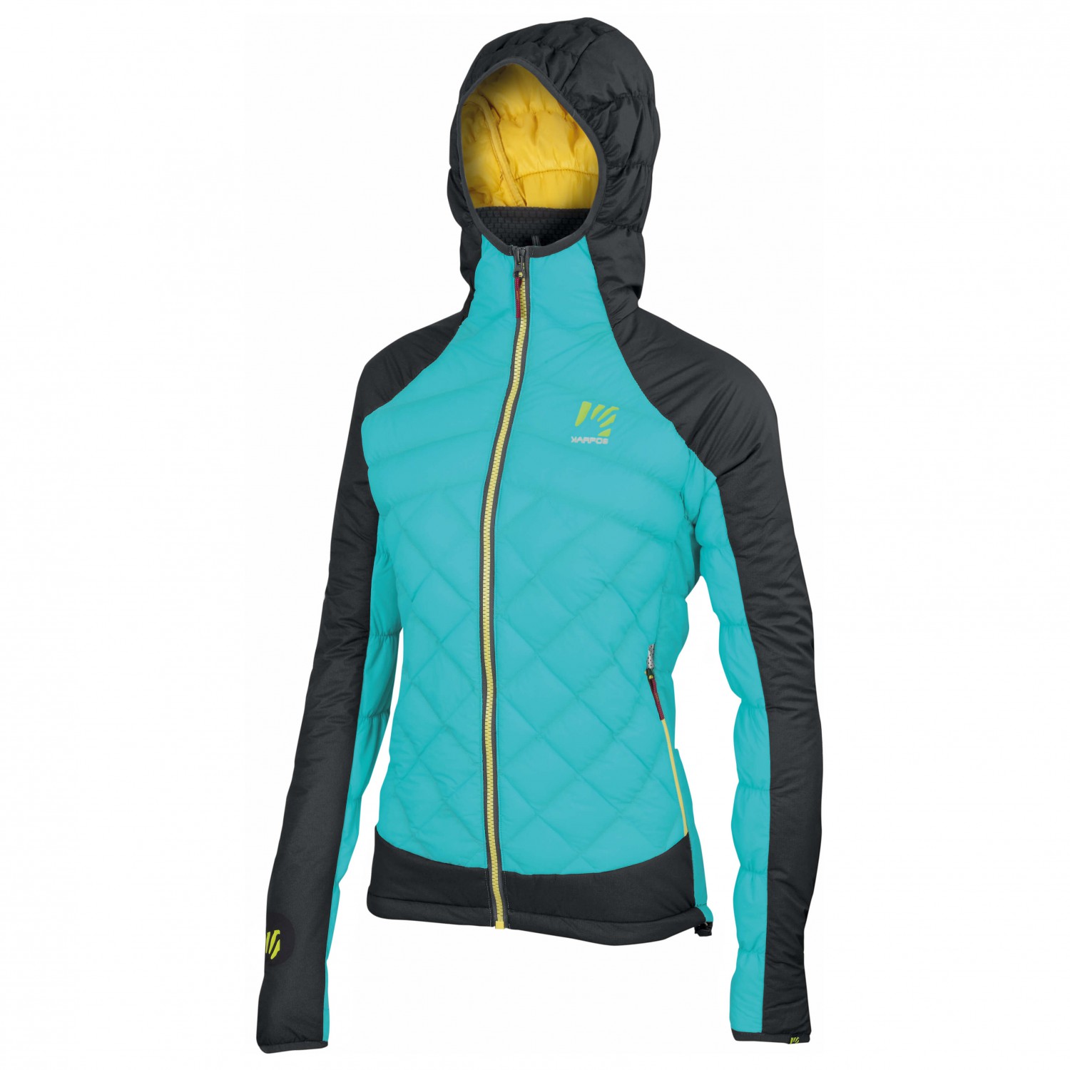 Karpos - Women's Lastei Active Plus Jacket - Kunstfaserjacke Karpos - Women's Lastei Active Plus Jacket - Kunstfaserjacke
