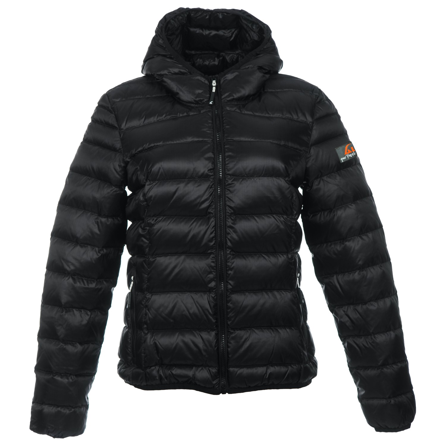 Alvivo - Women's Aberdeen - Kunstfaserjacke Alvivo - Women's Aberdeen - Kunstfaserjacke